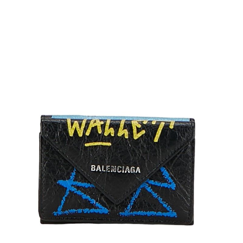 GRAFFITI バレンシアガ PAPIER BALENCIAGA MINI