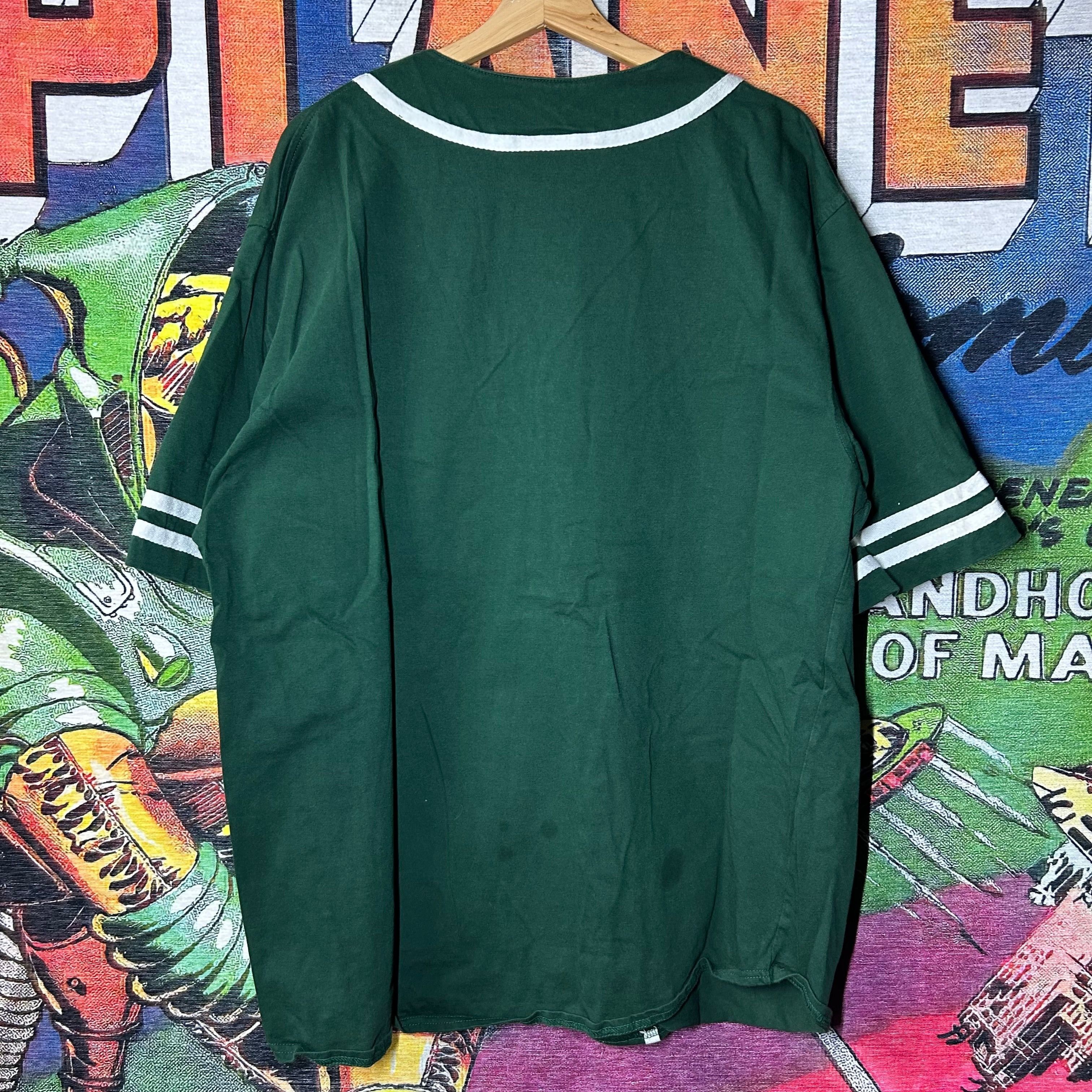 Disney Y2K Walt Disney Baseball Jersey Size XL Size US XL / EU 56 / 4 - 2 Thumbnail