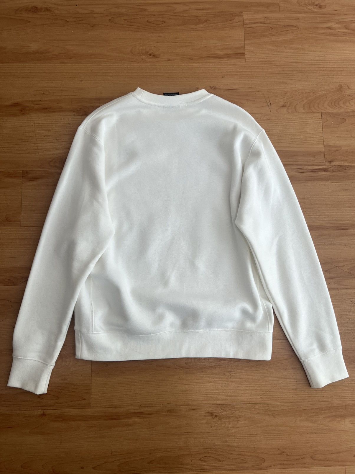 Nike Nike Sweatshirt Size US M / EU 48-50 / 2 - 2 Thumbnail