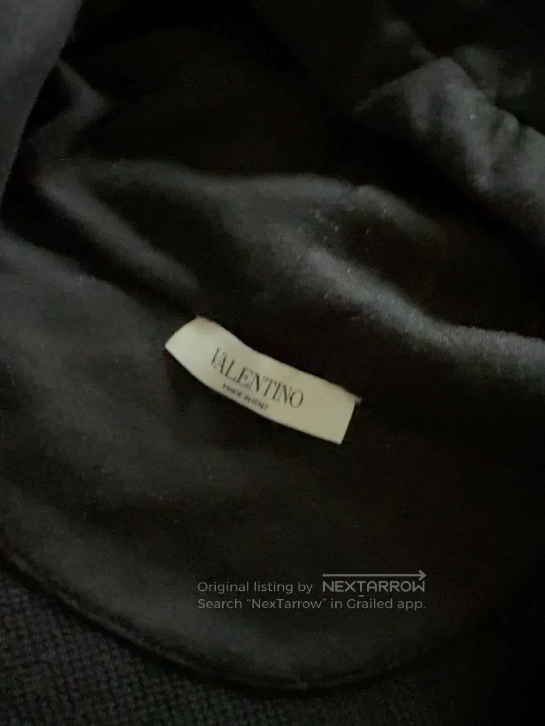 Valentino Valentino Zip hoodies Size US L / EU 52-54 / 3 - 5 Thumbnail