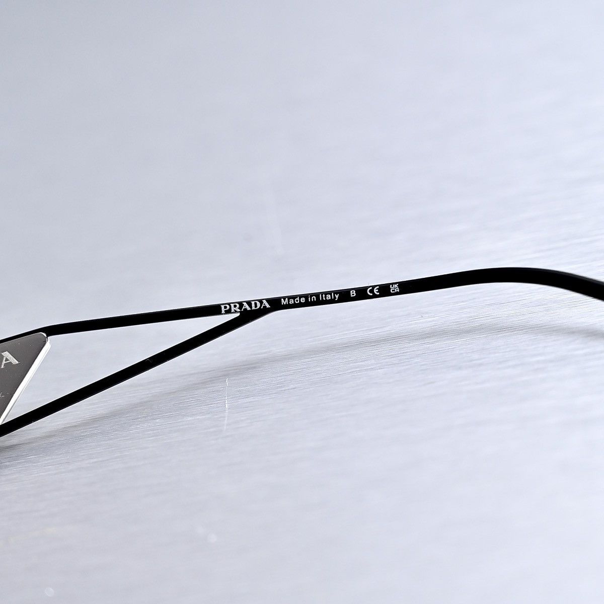 Prada PRADA 0PR 14YS SUNGLASSES Size ONE SIZE - 5 Thumbnail