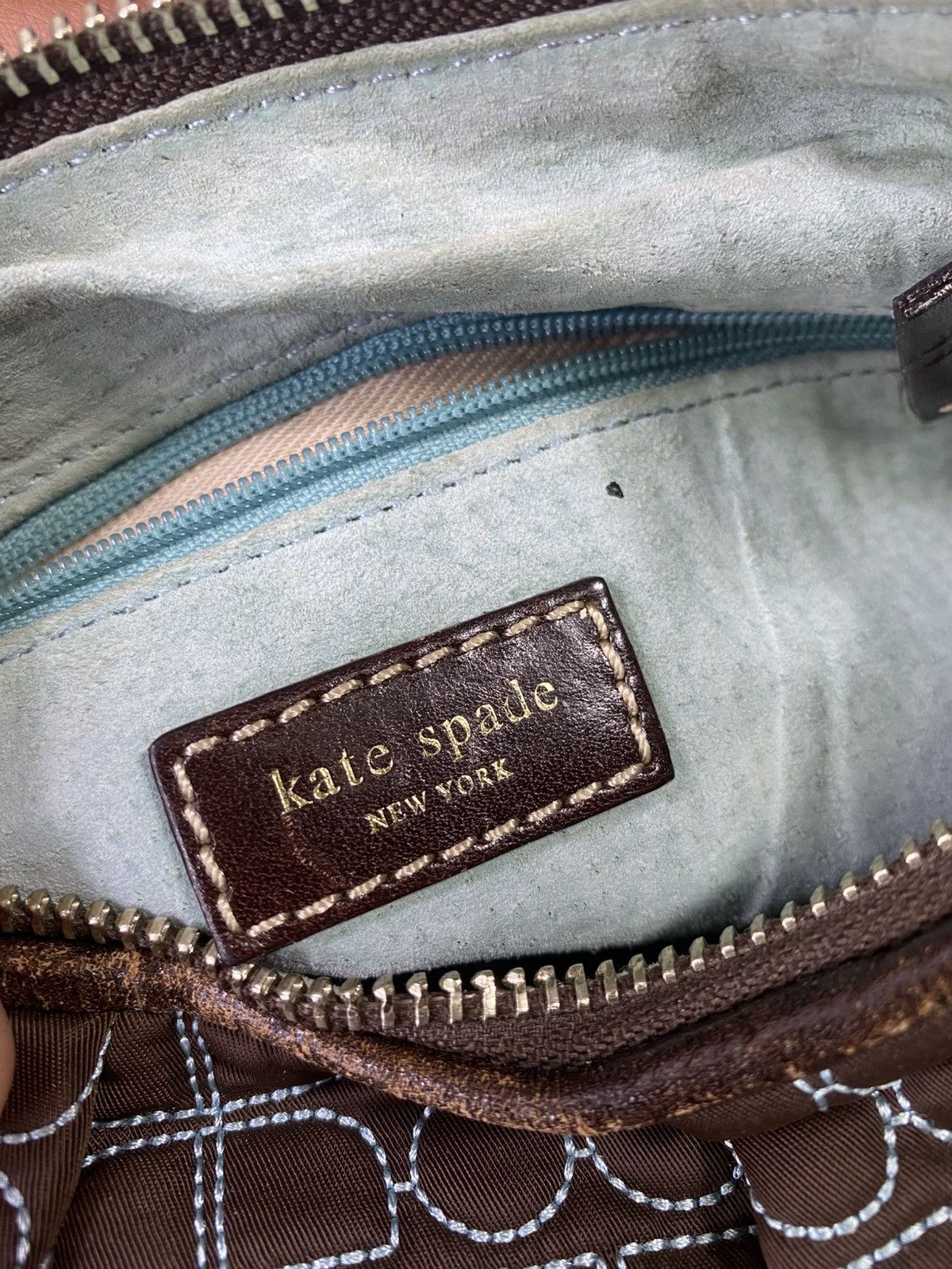 Kate Spade Kate spade bag like new Size ONE SIZE - 6 Thumbnail
