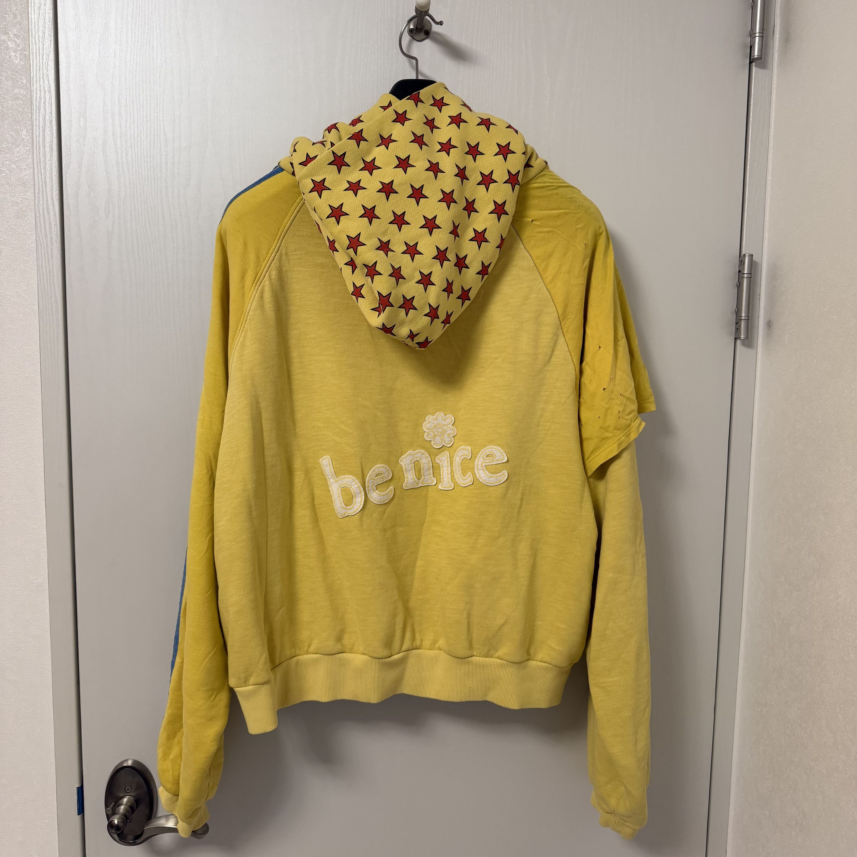 ERL erl ssense hoodie Size US XL / EU 56 / 4 - 4 Thumbnail