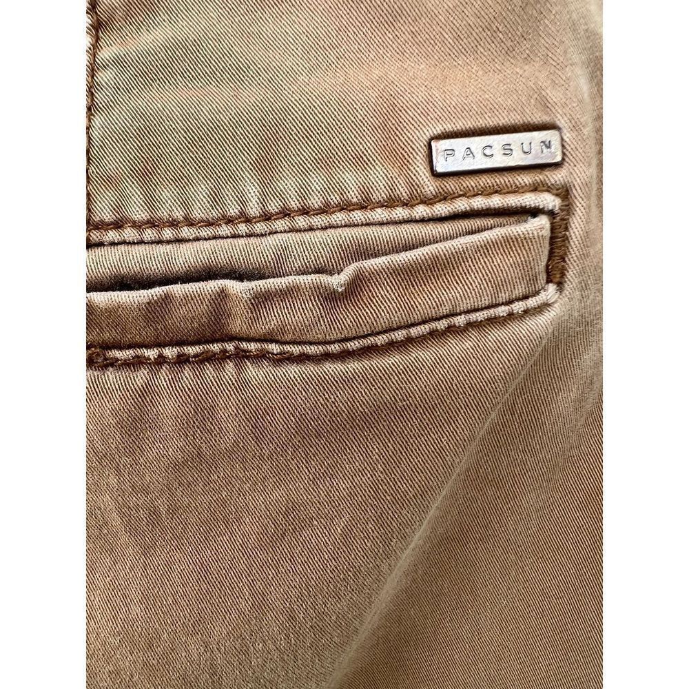 Pacsun PACSUN joggers pants size M Size US 30 / EU 46 - 4 Thumbnail