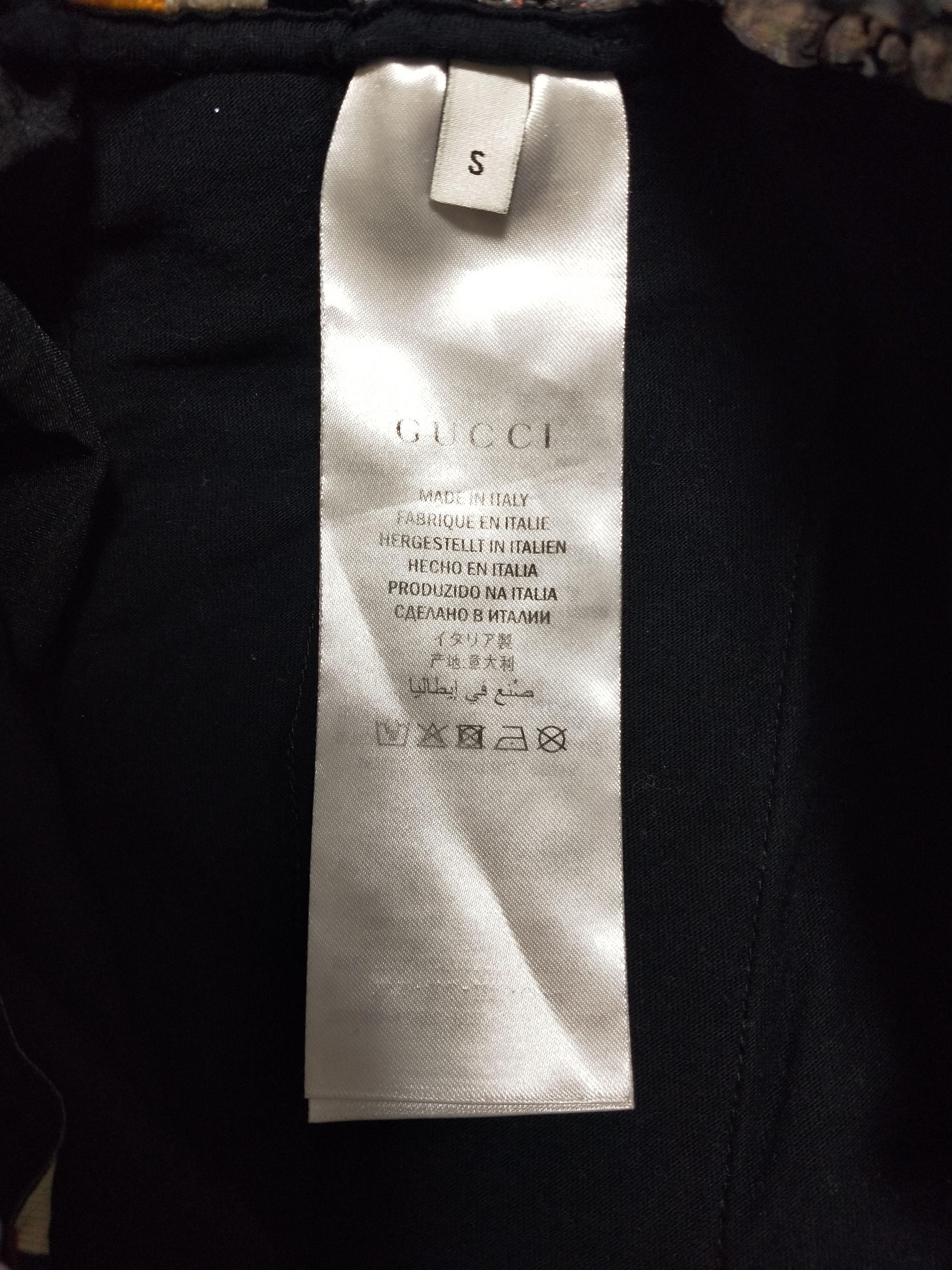 Gucci Gucci Silver Sparkling Basketball Shorts Size US 30 / EU 46 - 5 Thumbnail