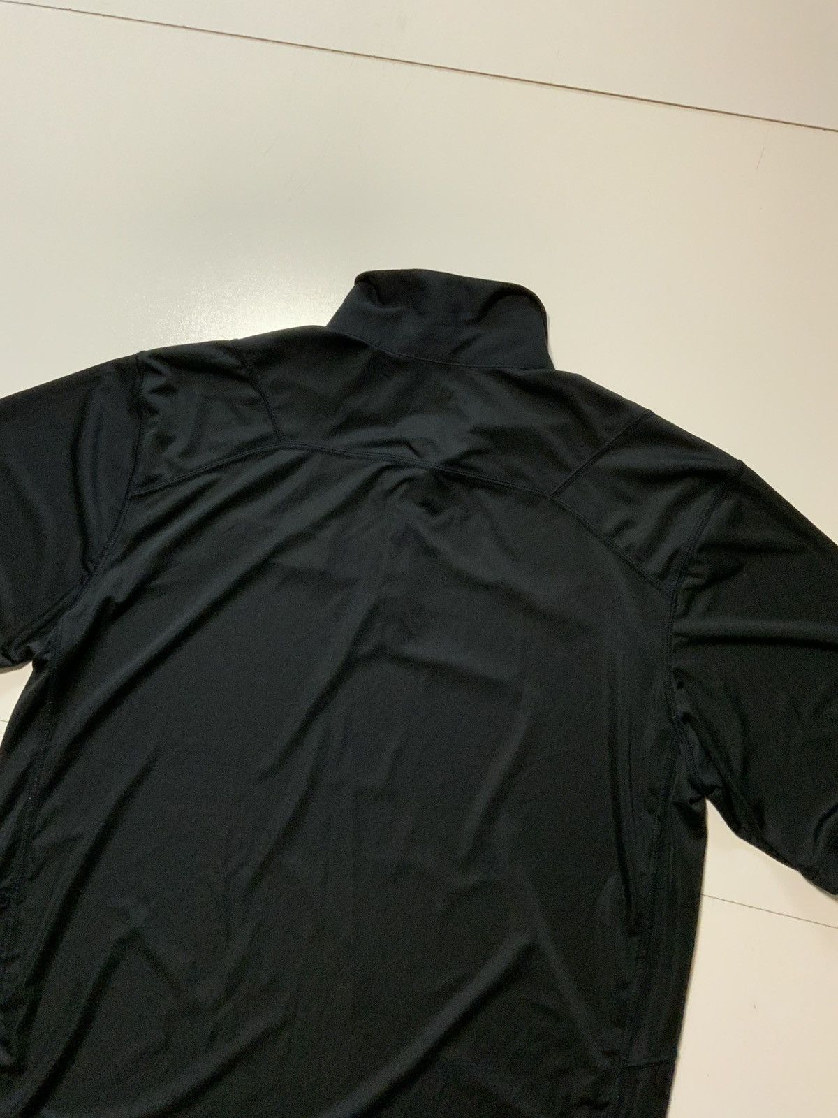 Nike Nike Missouri University Tigers Mizzou Turf Crew Polo Shirt Size US L / EU 52-54 / 3 - 5 Thumbnail