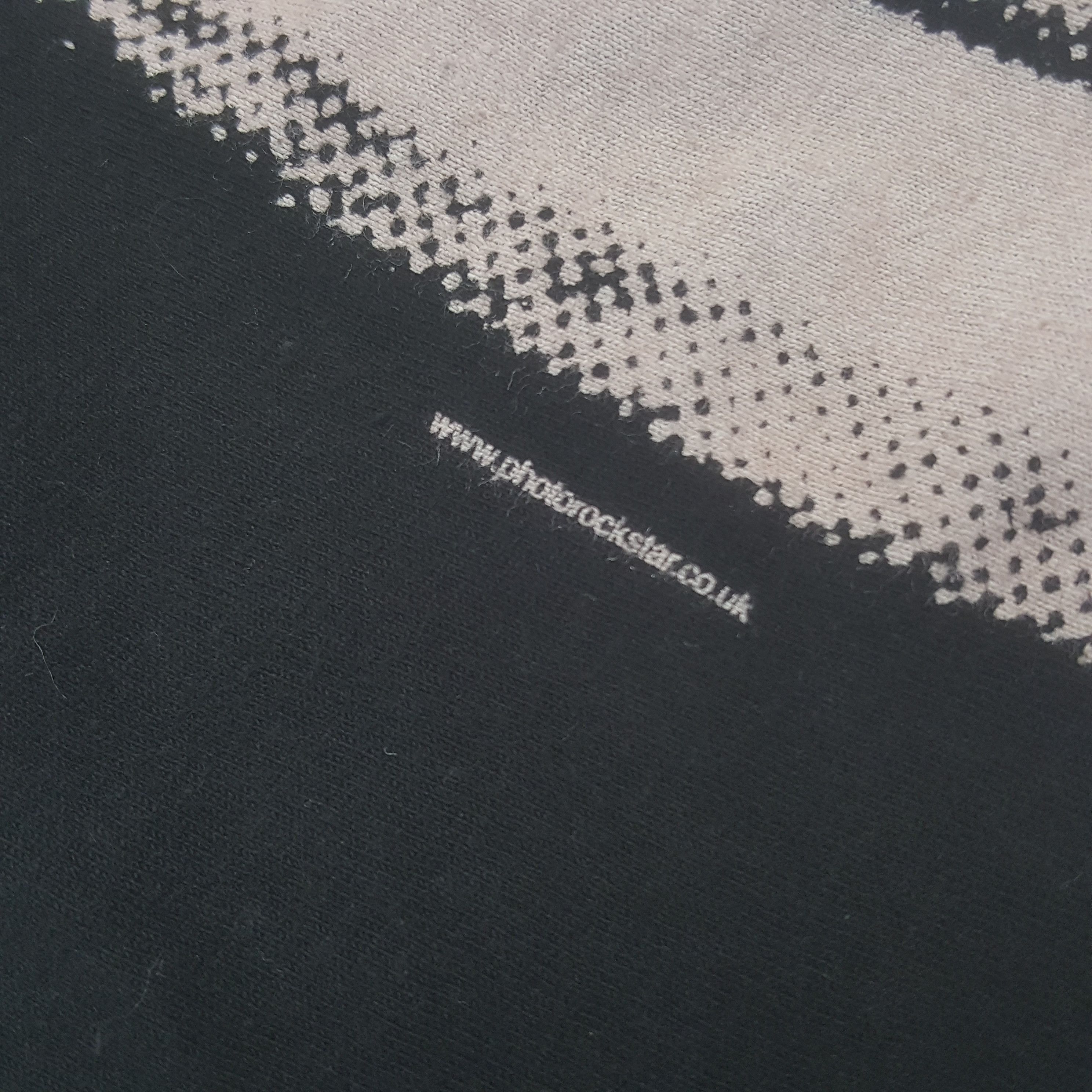 Joy Division × Vintage Vintage Joy Division American Band Overprinted Tshirt Size US XL / EU 56 / 4 - 4 Thumbnail