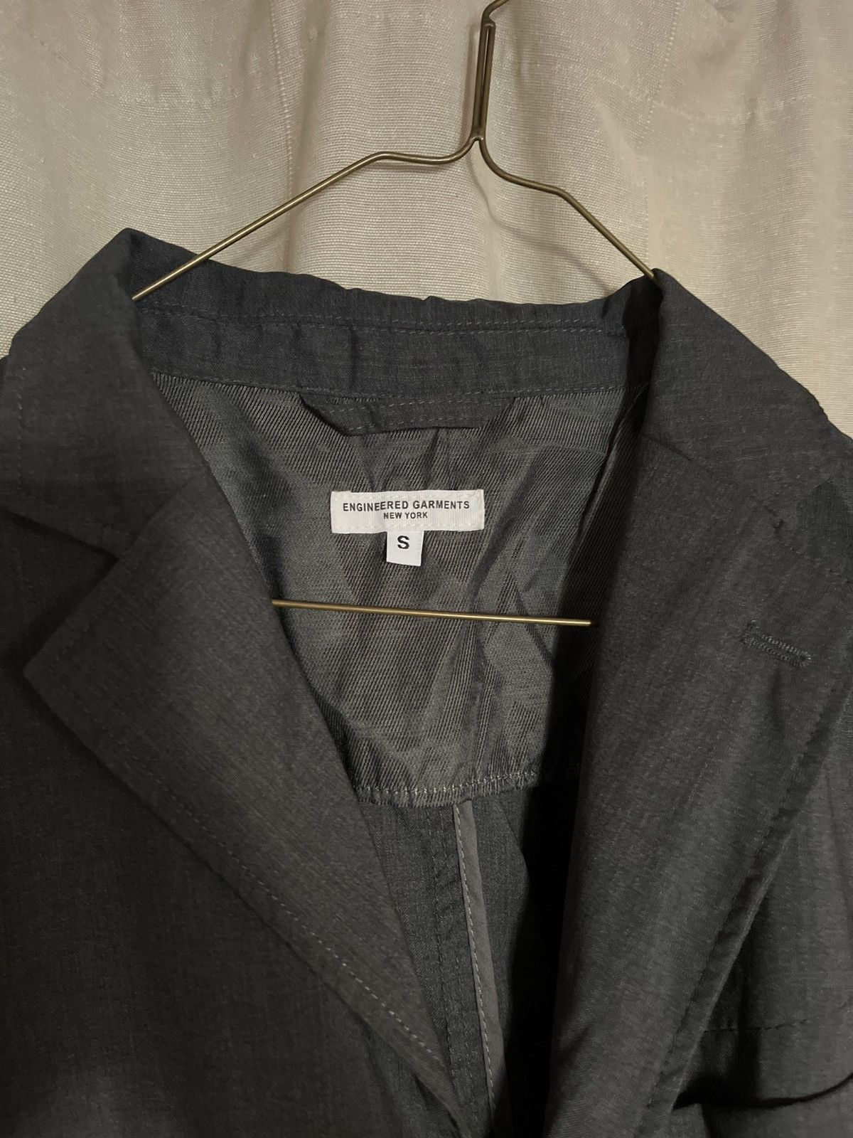 Engineered Garments Engineered Garments size S Andover Jacket (Unlined) Size US S / EU 44-46 / 1 - 13 Thumbnail