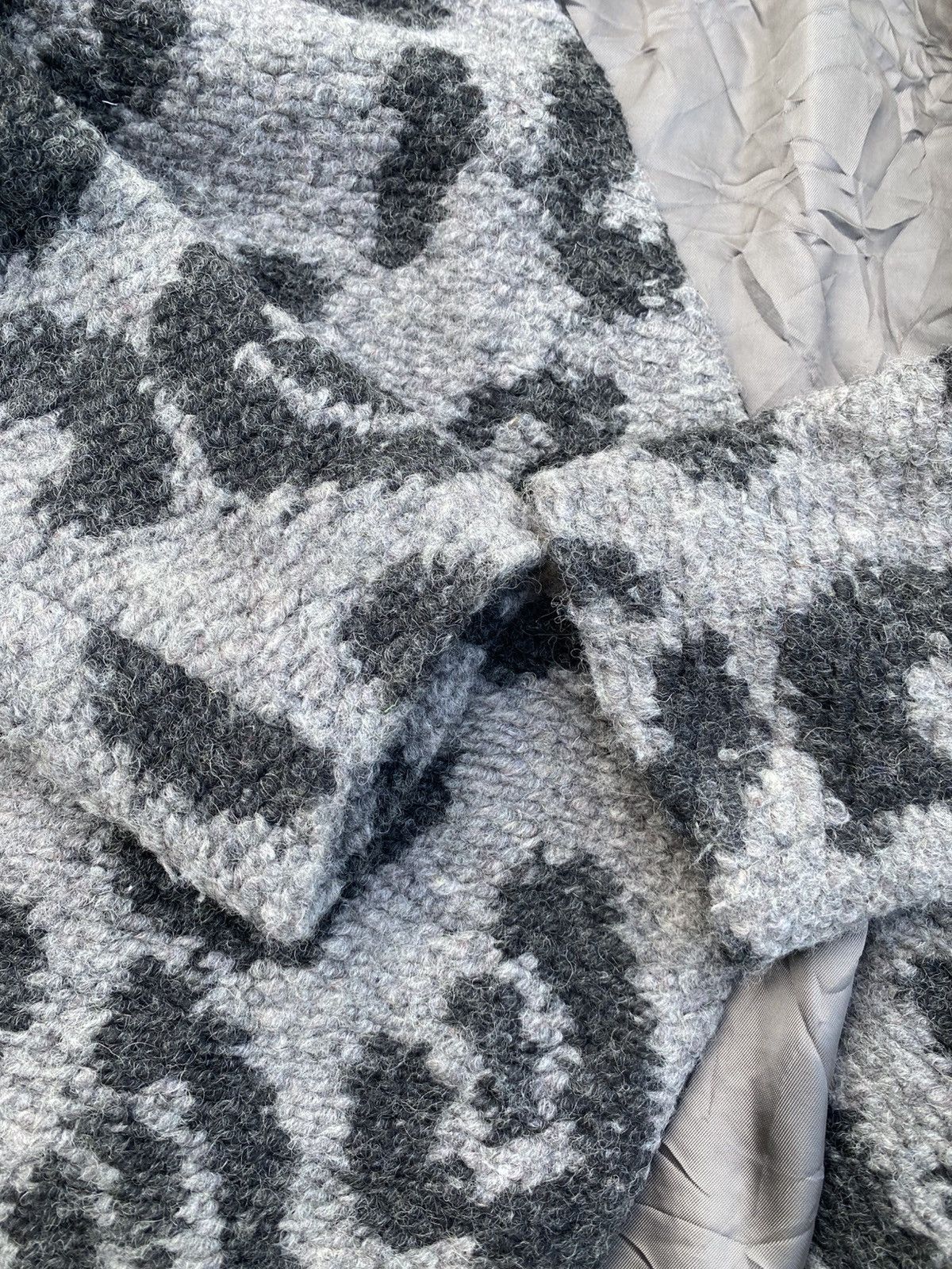 Replay Rare 🔥 Replay Wool Coat Size S / US 4 / IT 40 - 14 Thumbnail