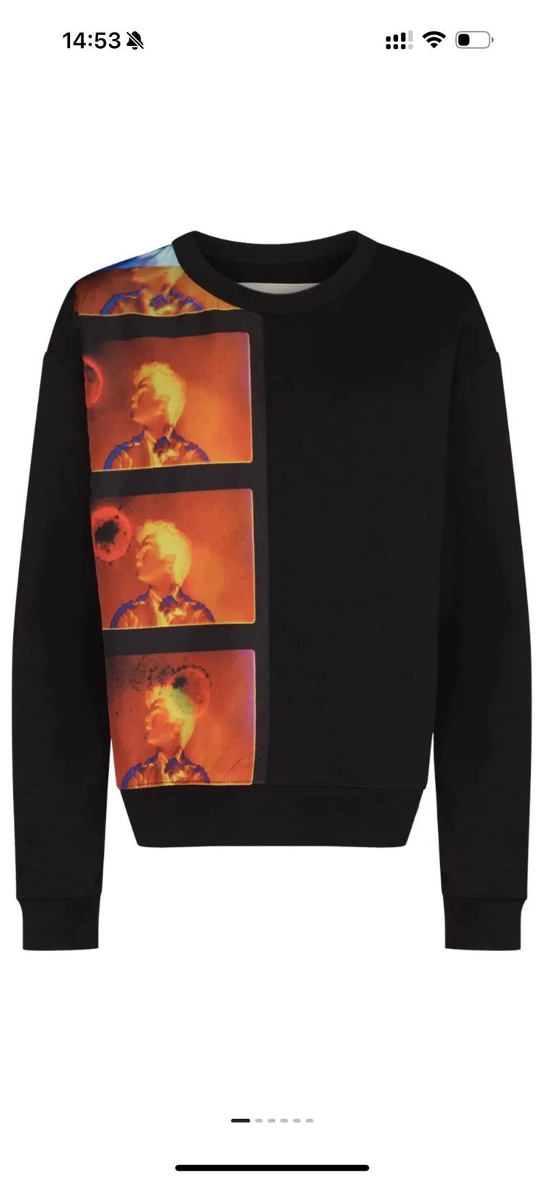 Dries Van Noten dries van noten hoodie 2502-Nextarrow Size US L / EU 52-54 / 3 - 1 Thumbnail