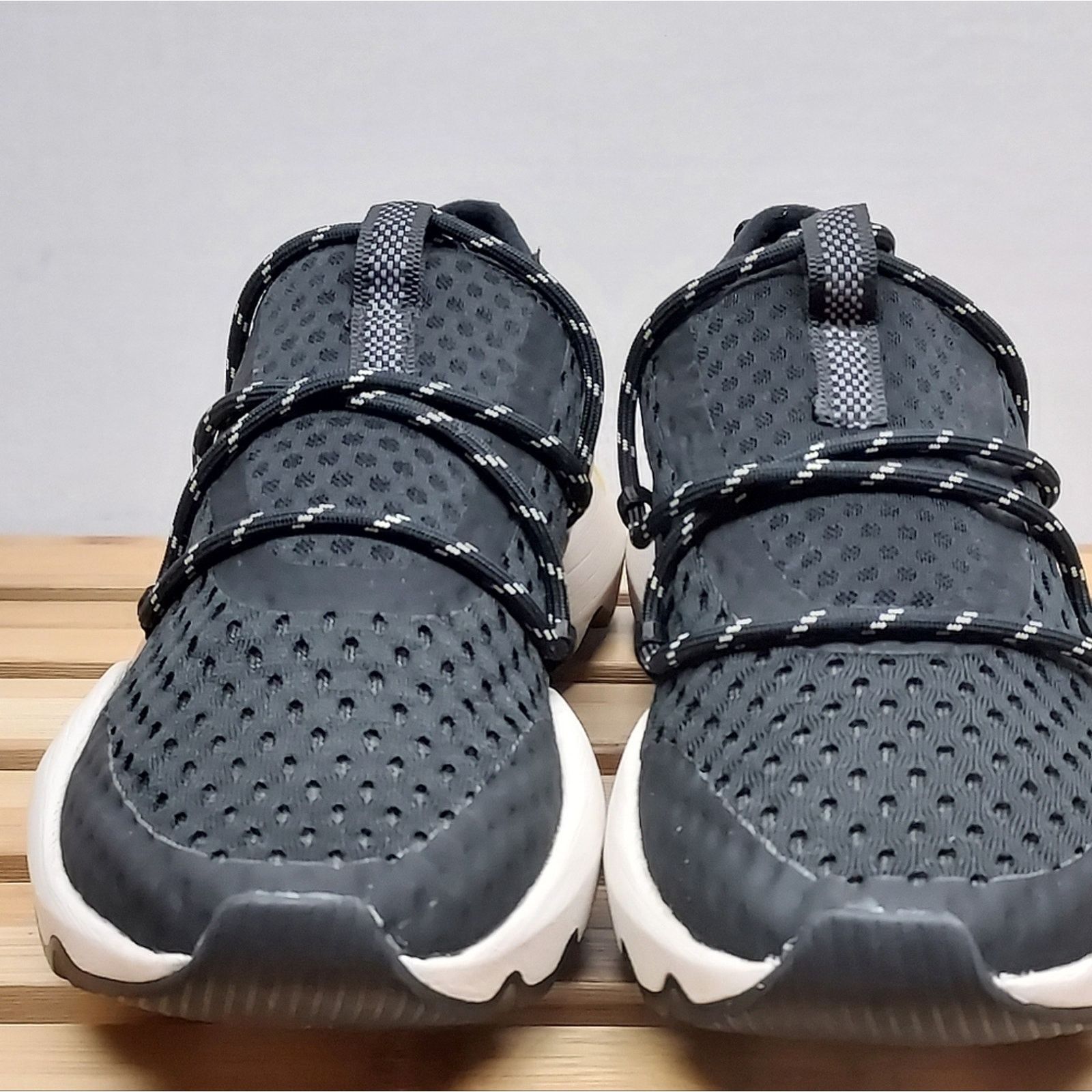 SOREL SOREL Womens Black Kinetic Impact Mesh Athletic Shoes Size 6 Size US 6 / IT 36 - 5 Thumbnail