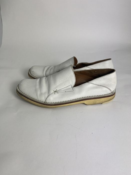 yohji yamamoto slippers