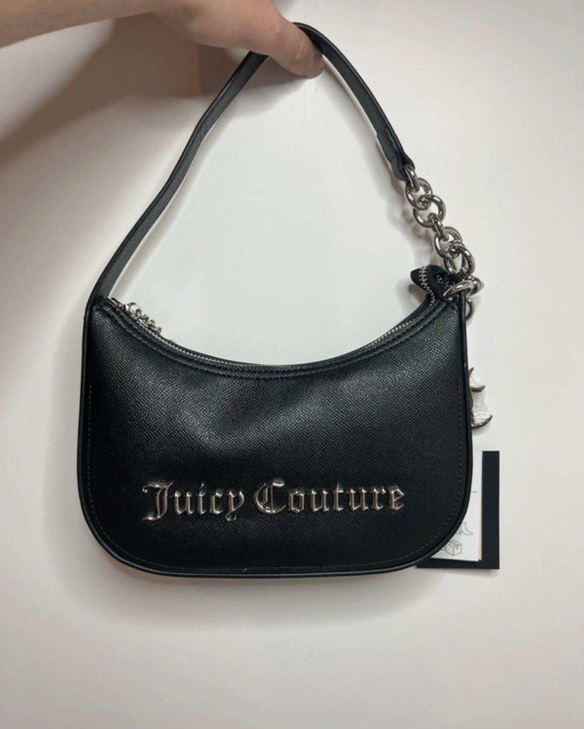 Juicy Couture Juicy Couture Bag Size ONE SIZE - 1 Thumbnail
