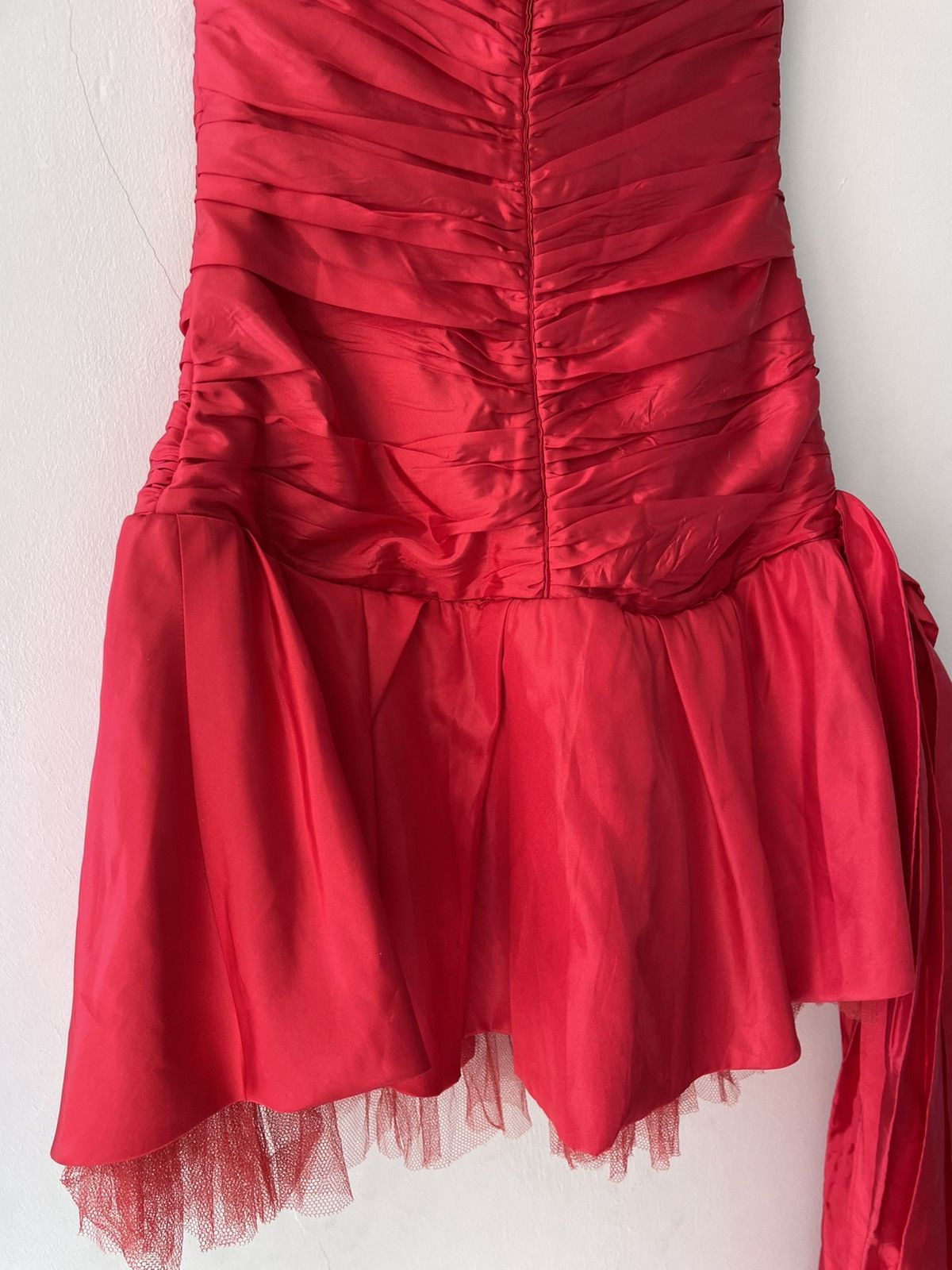 Vintage 00’s Vakkorama dress Size XS / US 0-2 / IT 36-38 - 20 Thumbnail