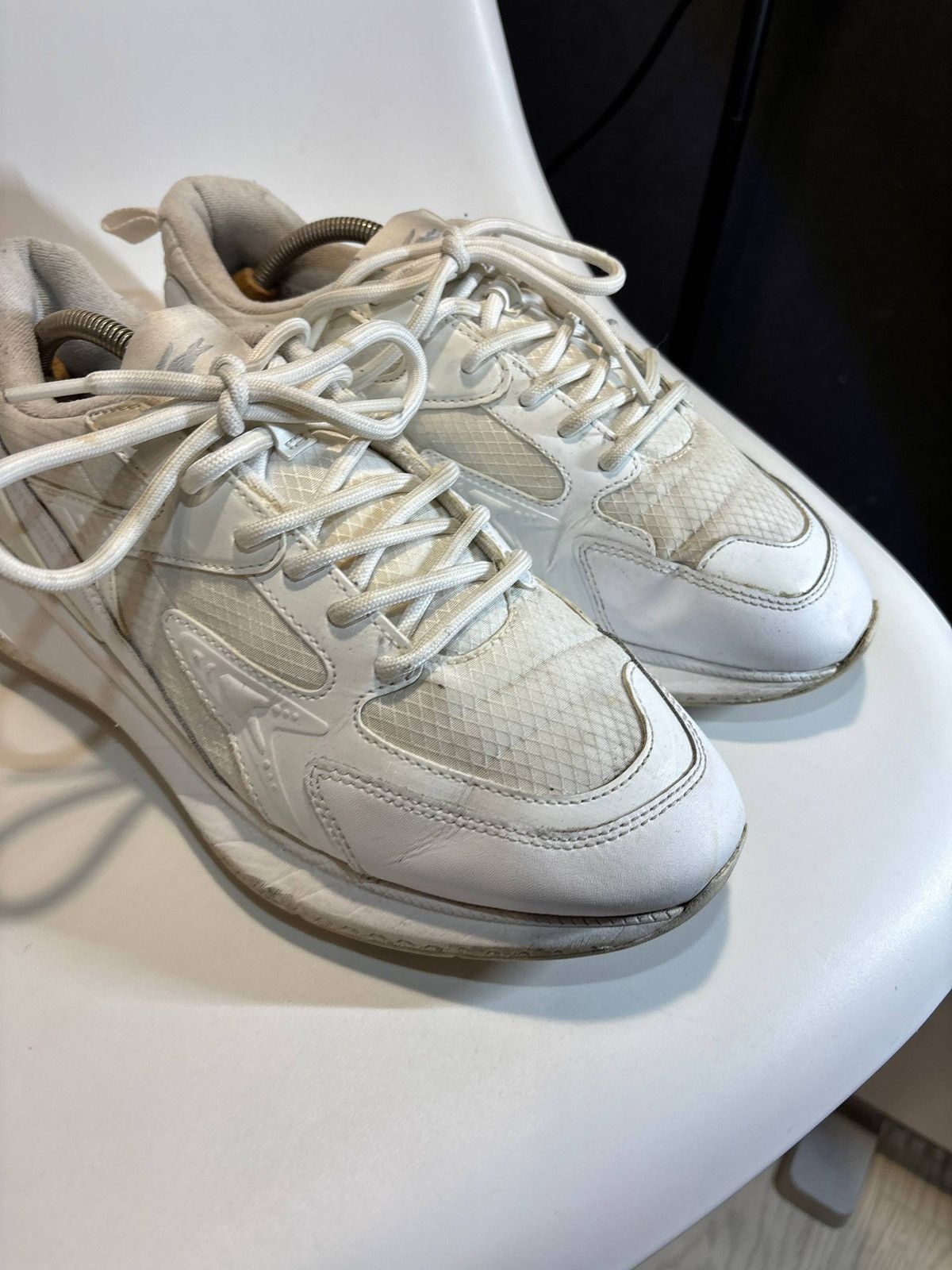 Lacoste Lacoste shoes Size:44.5 (UK10) Size US 10 / EU 43 - 2 Thumbnail