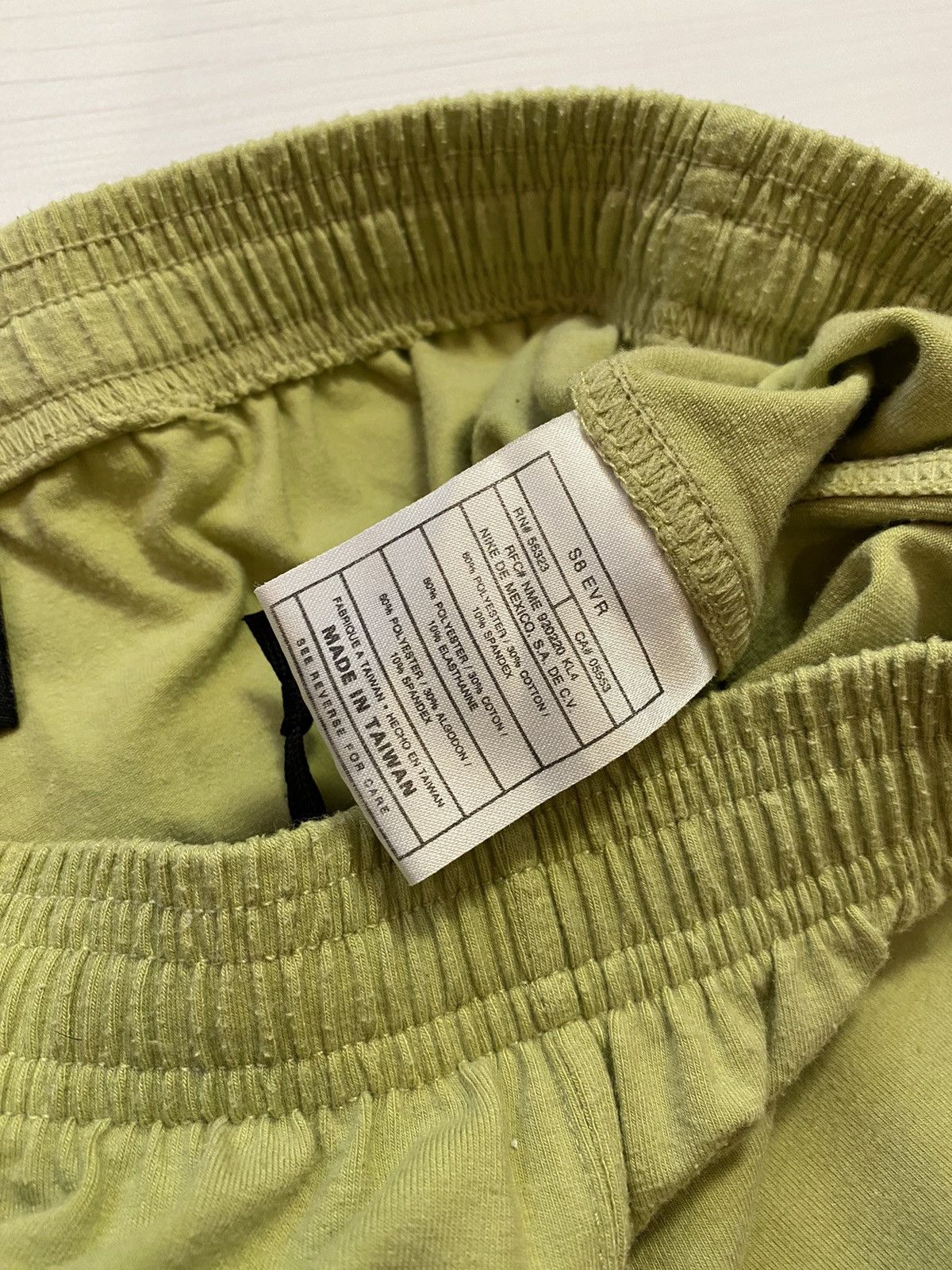 Nike ACG × Vintage Vintage 00’s Nike ACG y2k shorts Size US 34 / EU 50 - 5 Thumbnail