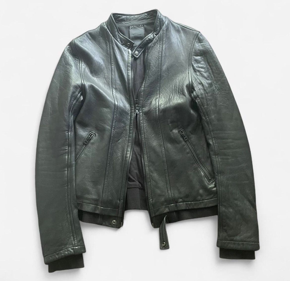 Other Shama Racer jacket Size US XS / EU 42 / 0 - 1 Thumbnail