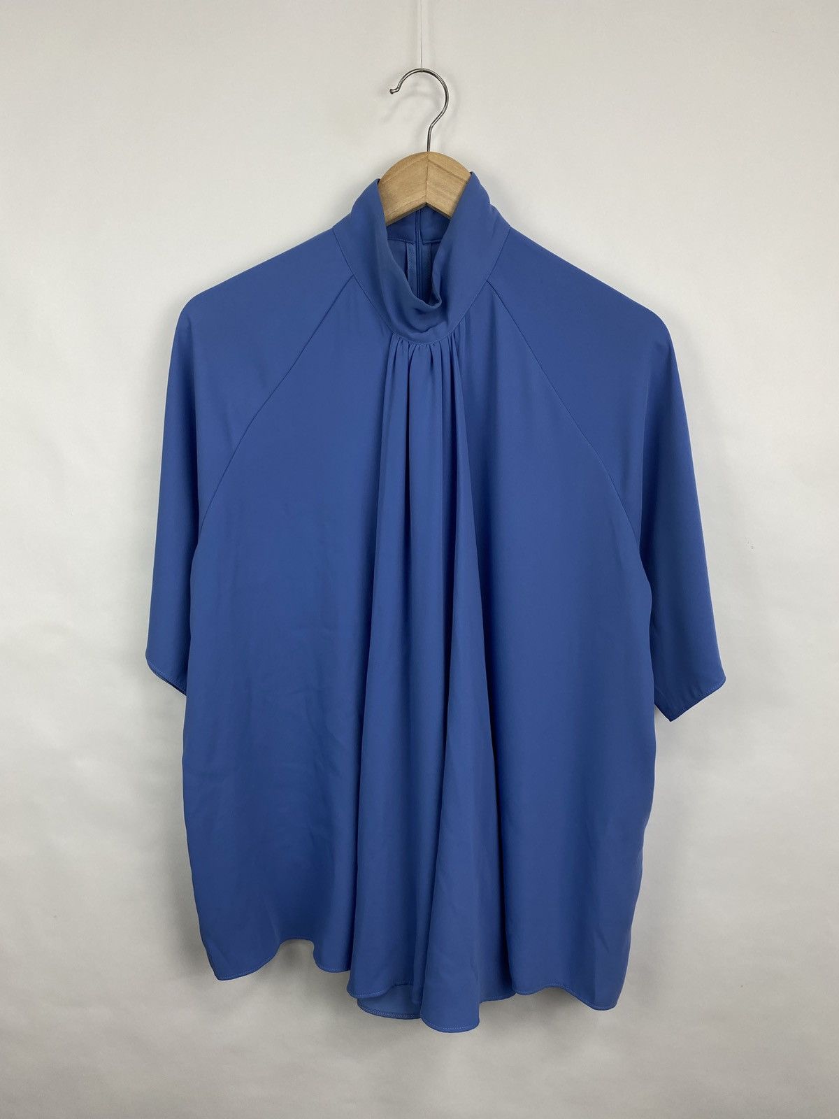 Maison Margiela Maison Martin Margiela MM6 Blouse Size S / US 4 / IT 40 - 3 Thumbnail