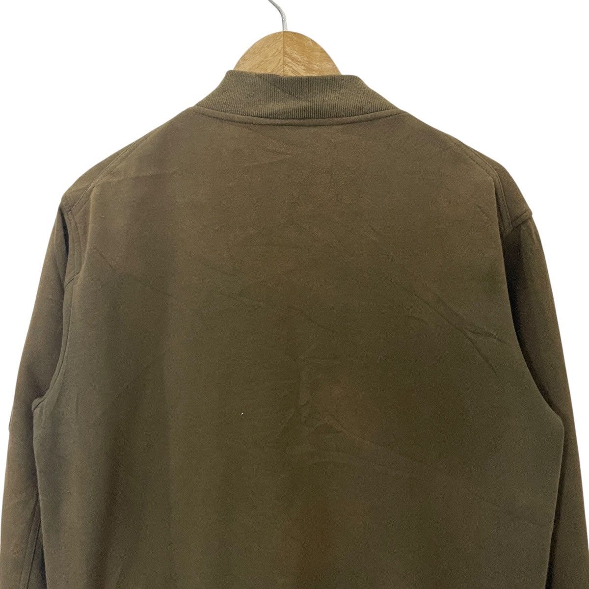 Beams Plus Vintage Beams Hearts Jacket Size US M / EU 48-50 / 2 - 9 Thumbnail