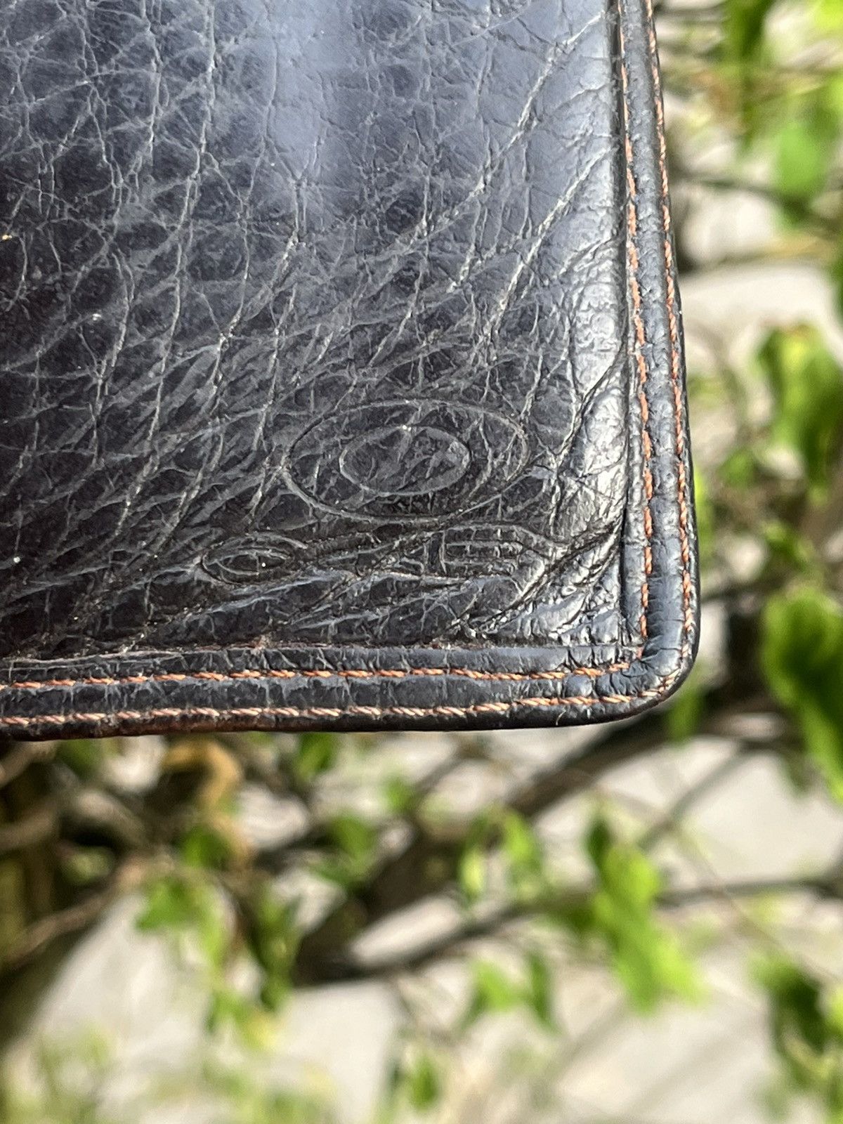 Oakley Rare Y2K OAKLEY WALLETS Vintage Size ONE SIZE - 12 Thumbnail