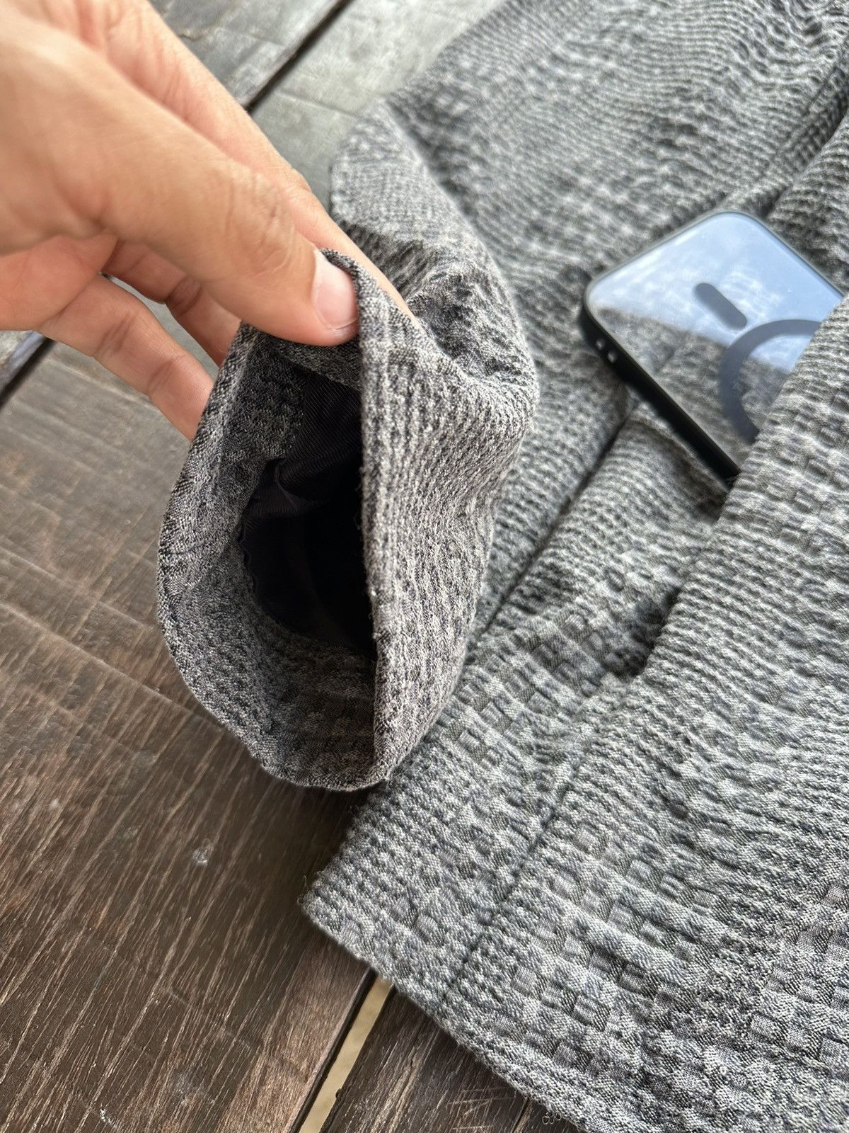 Emporio Armani Emporio armani jacket Size US M / EU 48-50 / 2 - 4 Thumbnail
