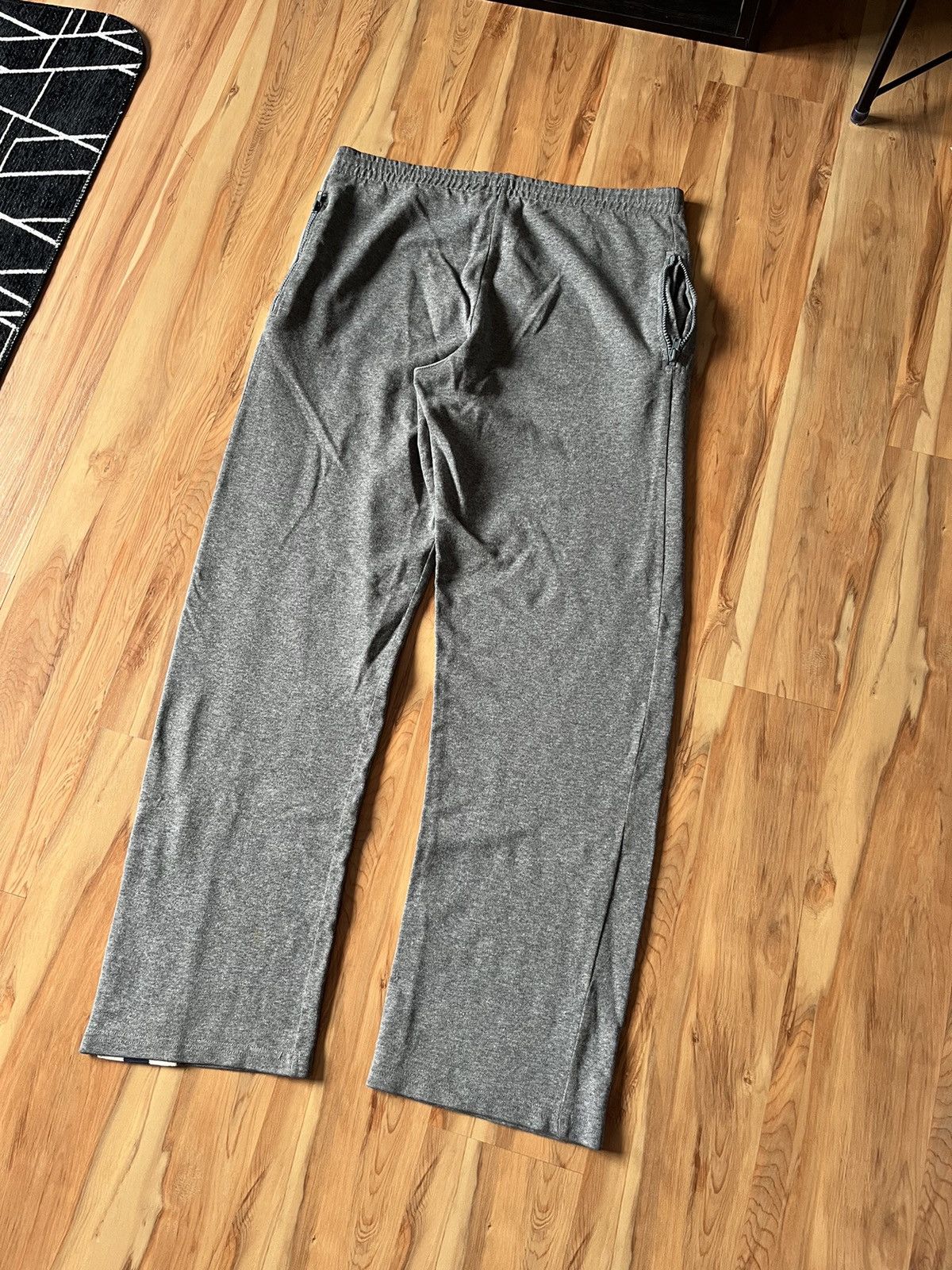 Dolce & Gabbana Dolce & Gabbana Gym in The City Pants Size US 34 / EU 50 - 11 Thumbnail