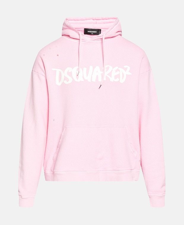 Dsquared2 Hoodie Size US M / EU 48-50 / 2 - 1 Preview