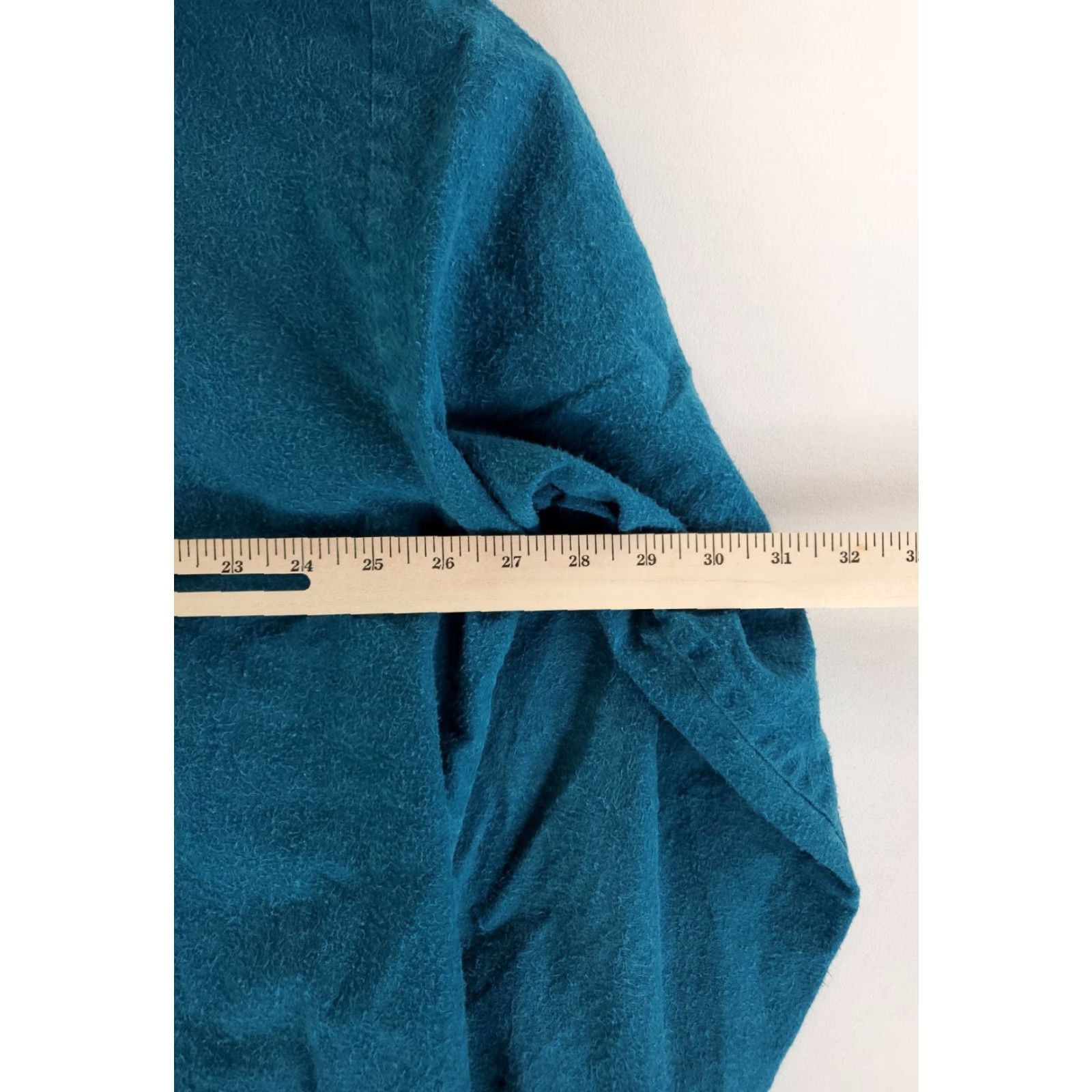 Vintage VINTAGE Five Brother Shirt Green Long Sleeve 2XL Chamois Button Up Mens 70s 80s Size US XXL / EU 58 / 5 - 6 Thumbnail