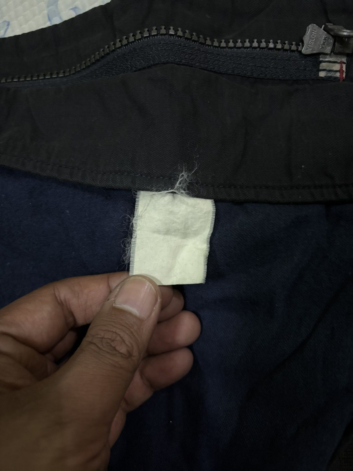 Marithe + Francois Girbaud Marithe Francois Girbaud Cotton Jacket Size US S / EU 44-46 / 1 - 17 Thumbnail