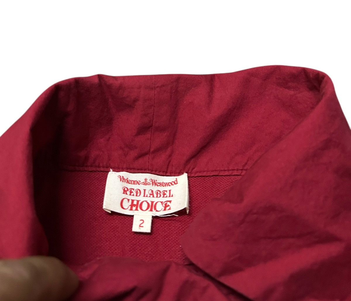 Vivienne Westwood Vivienne westwood red label choice dress Size M / US 6-8 / IT 42-44 - 5 Thumbnail