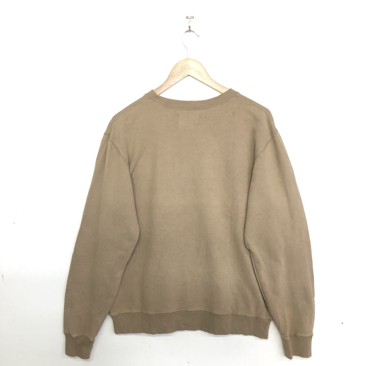 Champion CHAMPION NORTHERN CALIFORNIA STATES SPELLOUT SWEATSHIRT Size US L / EU 52-54 / 3 - 6 Thumbnail