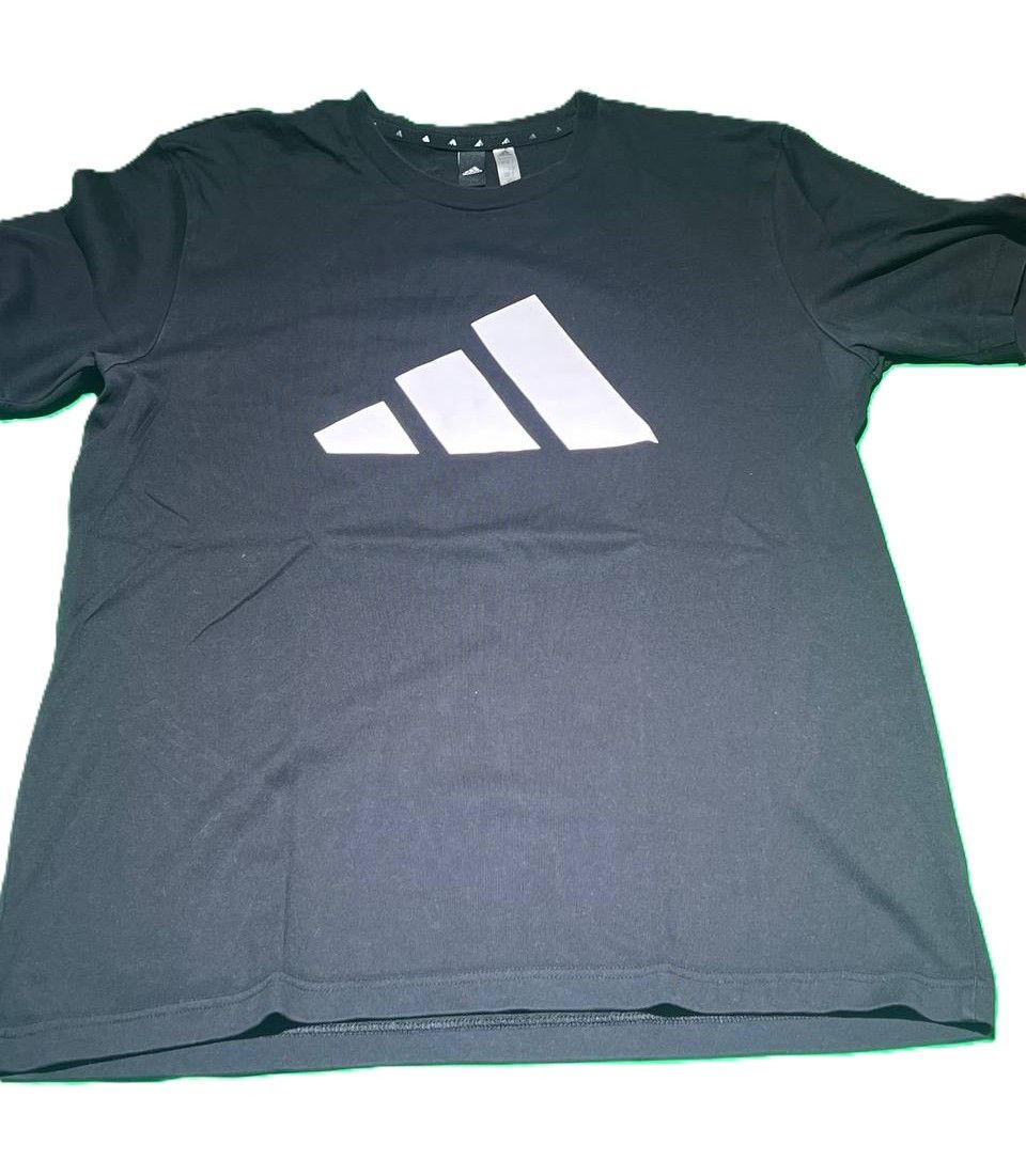 Adidas adidas Sportswear Future Icons T-Shirt Size US M / EU 48-50 / 2 - 1 Thumbnail
