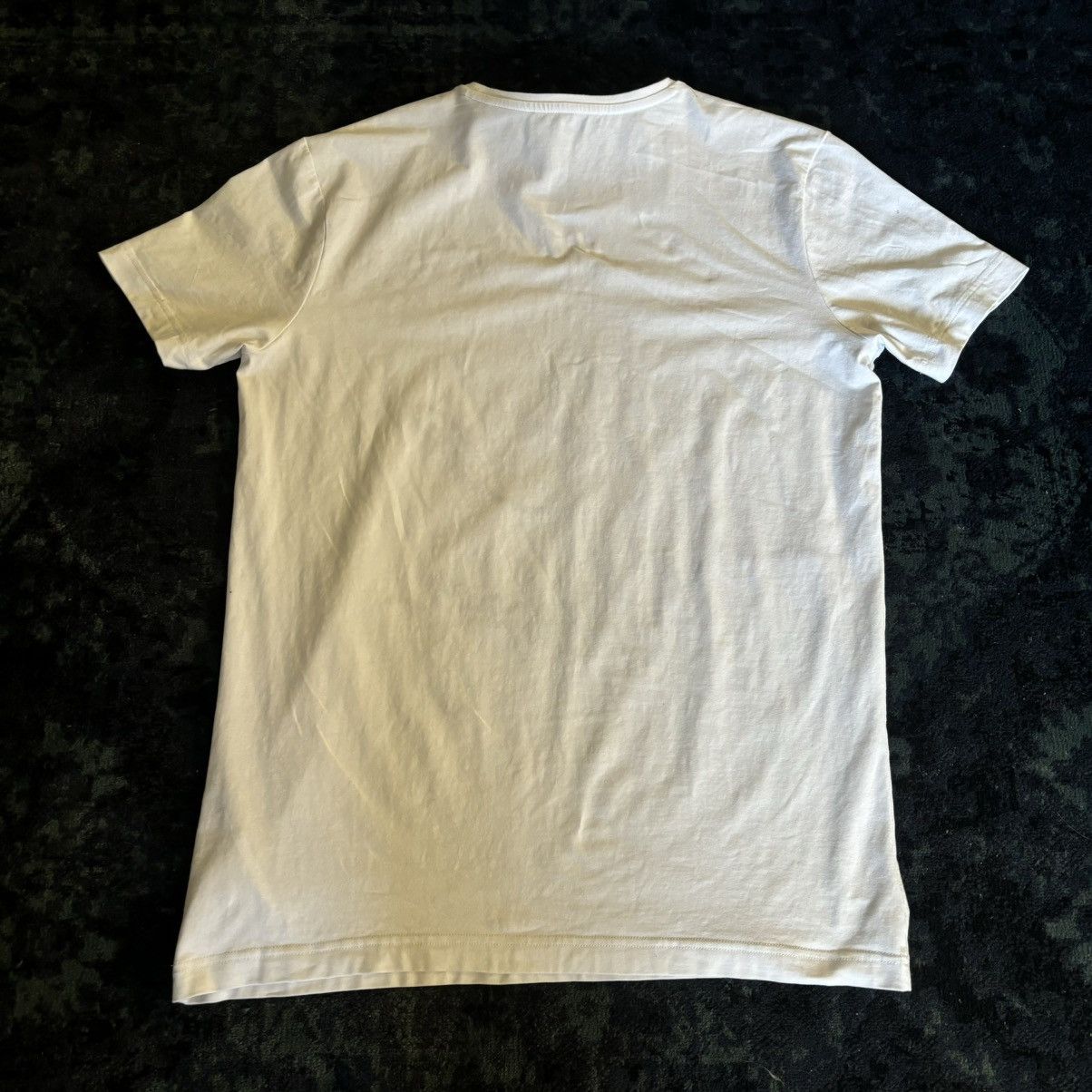Iceberg Iceberg History T Shirt Size US XL / EU 56 / 4 - 4 Thumbnail
