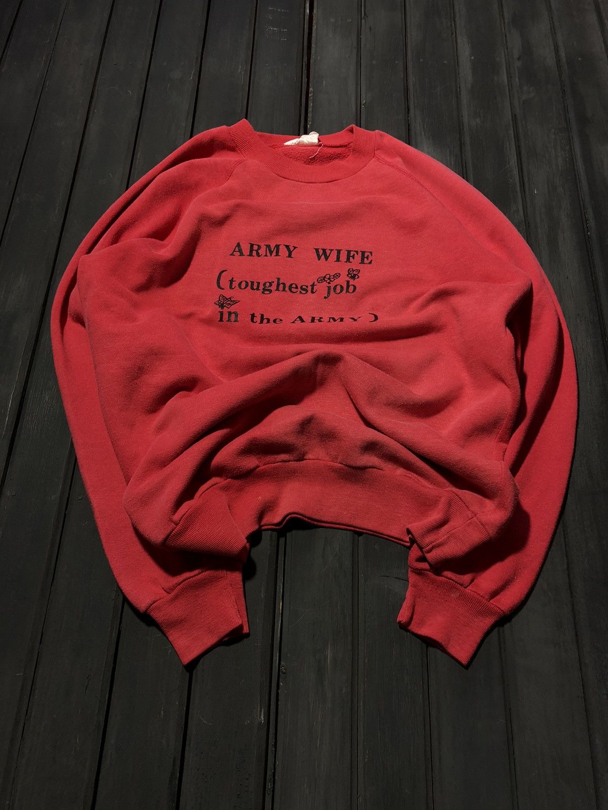 Hysteric Glamour × If Six Was Nine × Le Grande Bleu (L.G.B.) Vintage Streetwear Archival Avant Garde Washed Hoodie Size US M / EU 48-50 / 2 - 1 Thumbnail