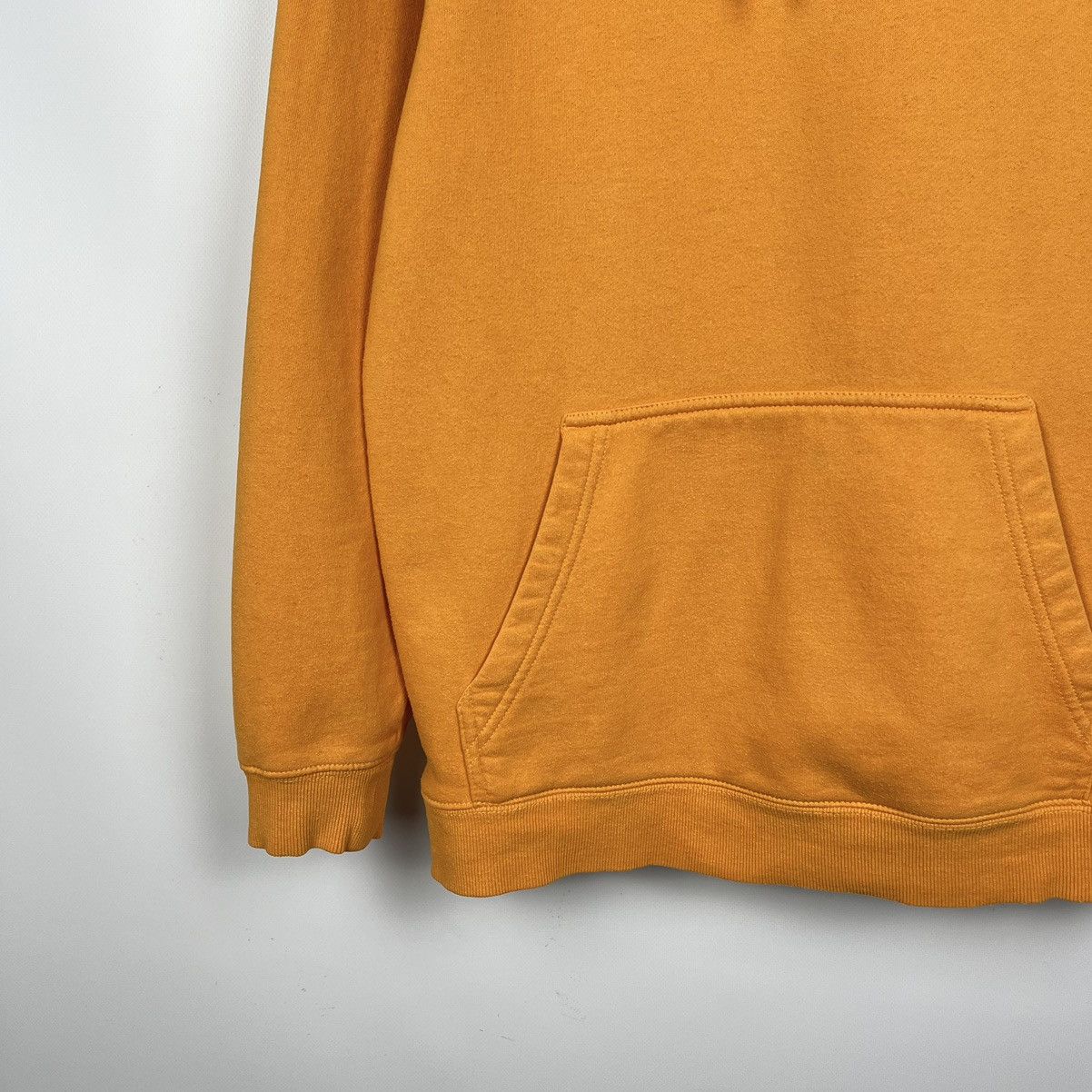 Stussy Vintage Stussy Graffiti Big Logo Hoodie 00’s Size US L / EU 52-54 / 3 - 12 Thumbnail