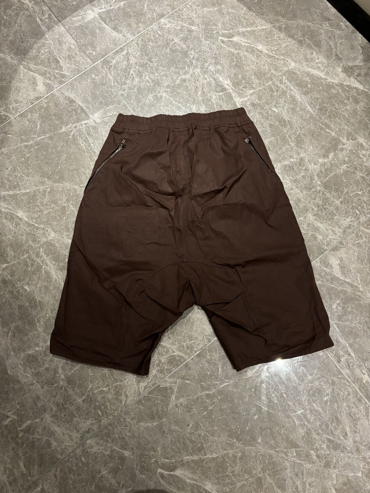 Rick Owens Rick Owen’s fw16 pod shorts Size US 32 / EU 48 - 2 Thumbnail