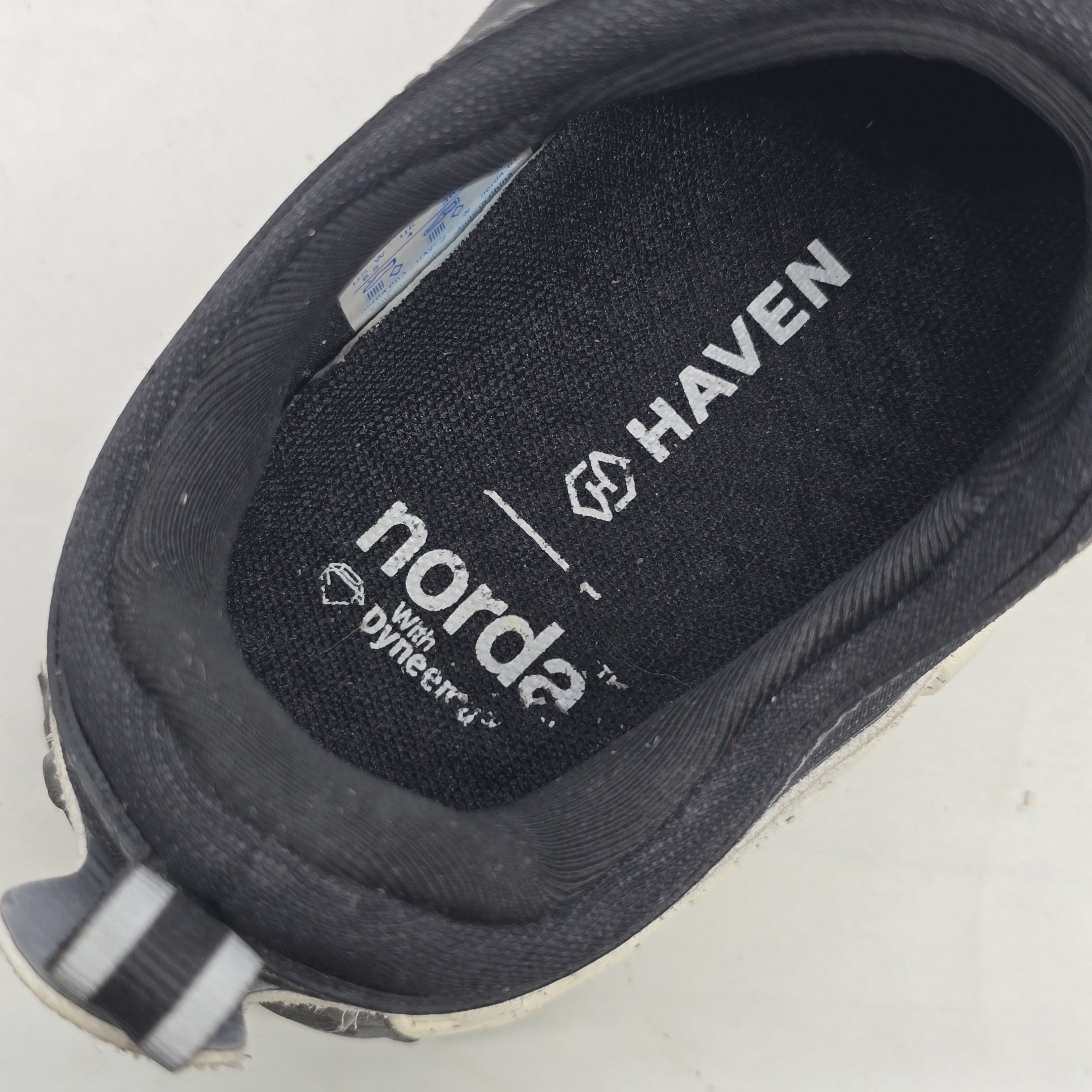 Haven Haven x Norda 003 Sneakers Size US 5.5 / IT 35.5 - 9 Thumbnail