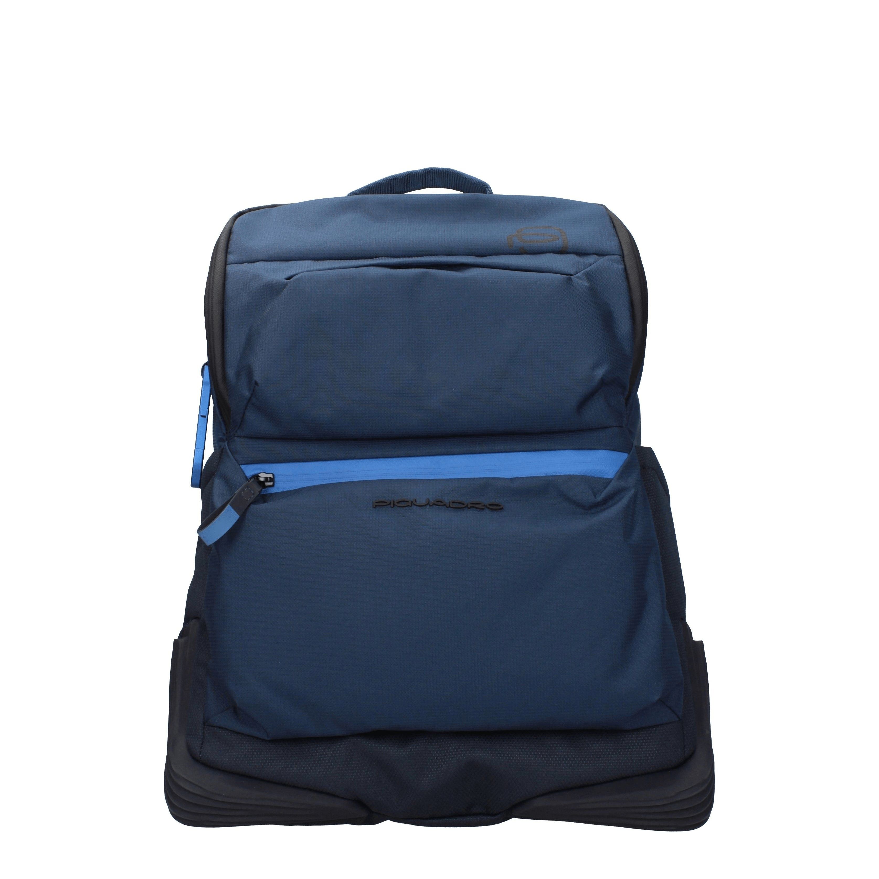 Piquadro Backpacks & Fannypacks Size ONE SIZE - 1 Thumbnail