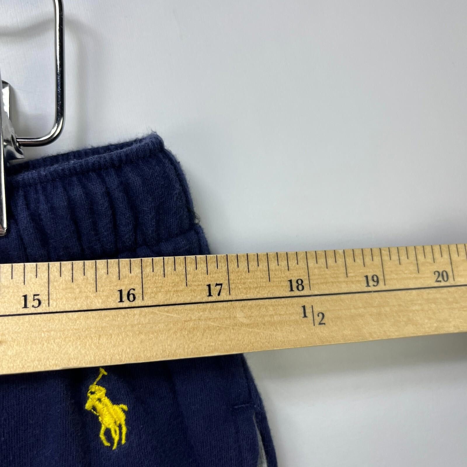 Polo Ralph Lauren Vintage Polo Ralph Lauren Ranch Shorts Size Large Pony Size US 34 / EU 50 - 6 Thumbnail