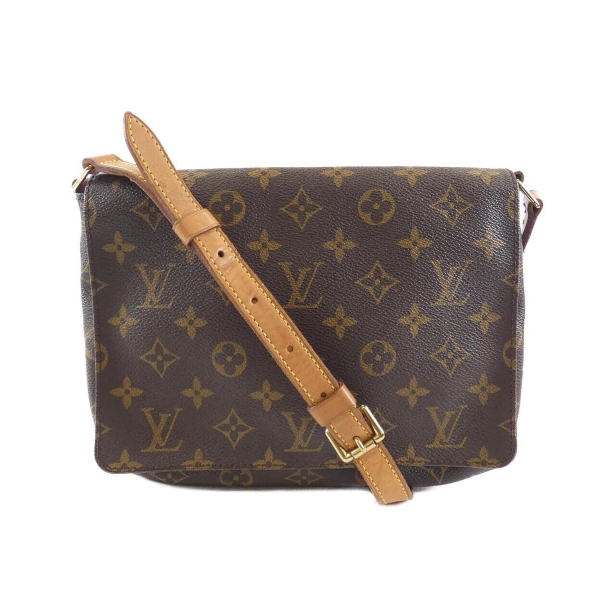 Louis Vuitton Louis Vuitton Musette Tango shoulder Size ONE SIZE - 1 Thumbnail