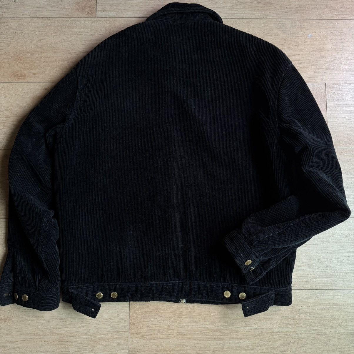 Dickies × Supreme Supreme Dickies Corduroy Work Jacket Size US M / EU 48-50 / 2 - 4 Thumbnail