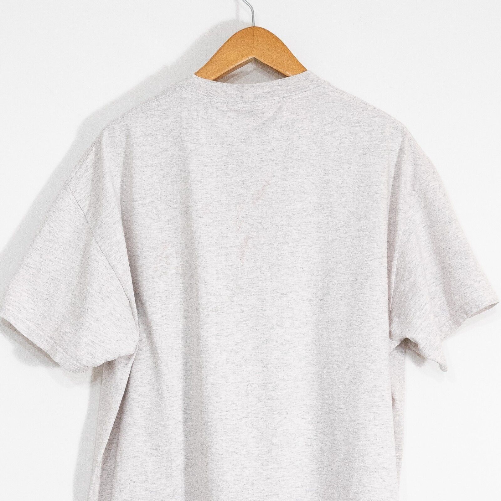 Vintage Vintage 90s Bobs University T Shirt XL Collegiate Distressed Size US XL / EU 56 / 4 - 7 Thumbnail