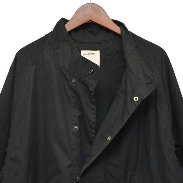Visvim visvim South Winds COAT Military shirt coat 0122105013020 Size US L / EU 52-54 / 3 - 4 Thumbnail