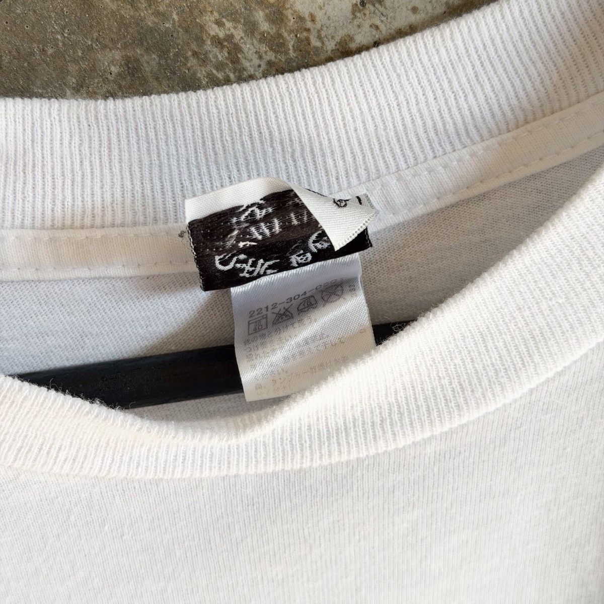 Chrome Hearts Vintage CH United Arrows Dagger Print Cig Pocket Shirt Size US S / EU 44-46 / 1 - 8 Thumbnail