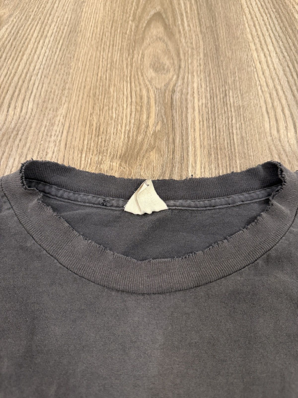 Camel Faded Vintage Camel Tee Size US XL / EU 56 / 4 - 6 Thumbnail
