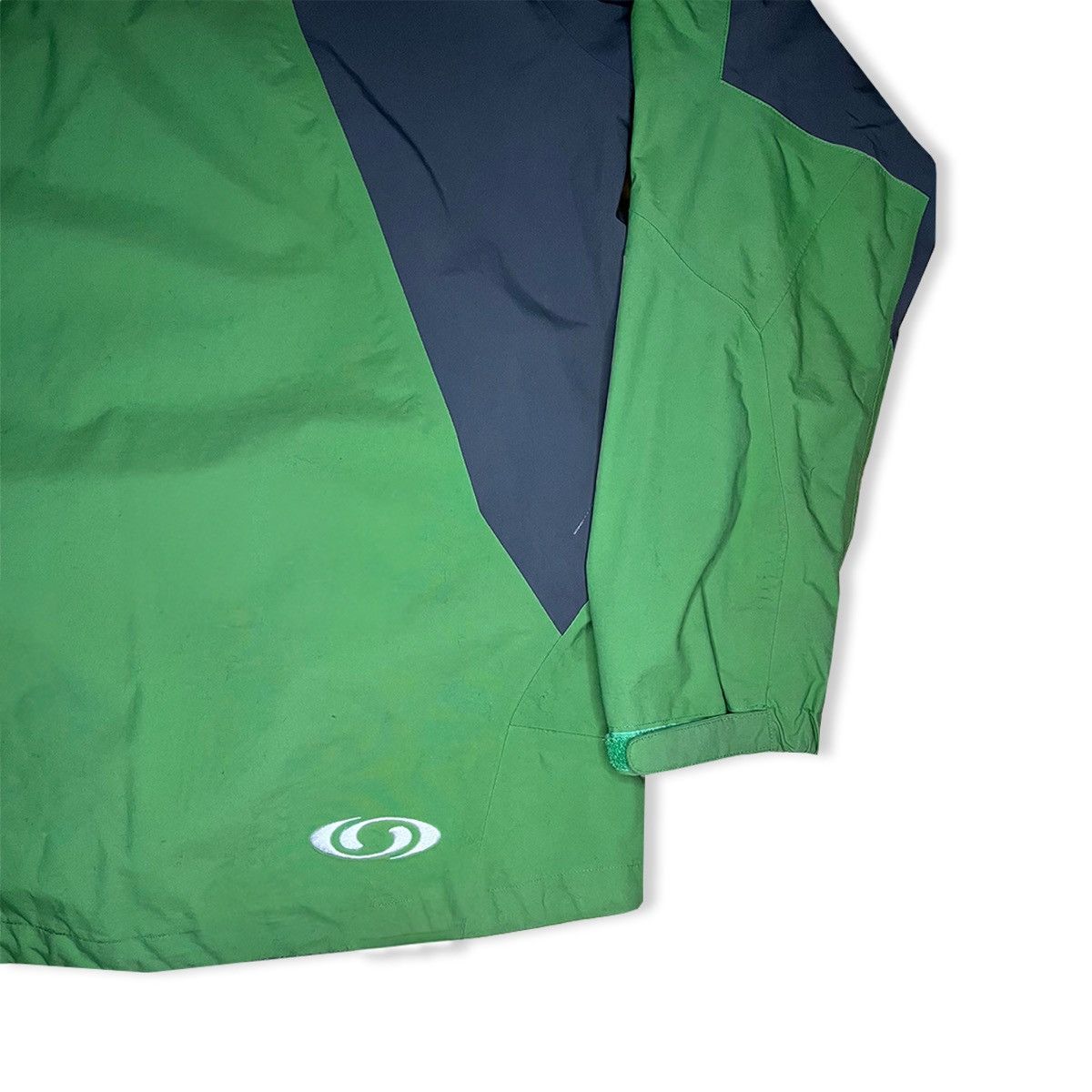Salomon 2000’s Salomon ClimaPro Technical Ski Jacket Size US L / EU 52-54 / 3 - 11 Thumbnail