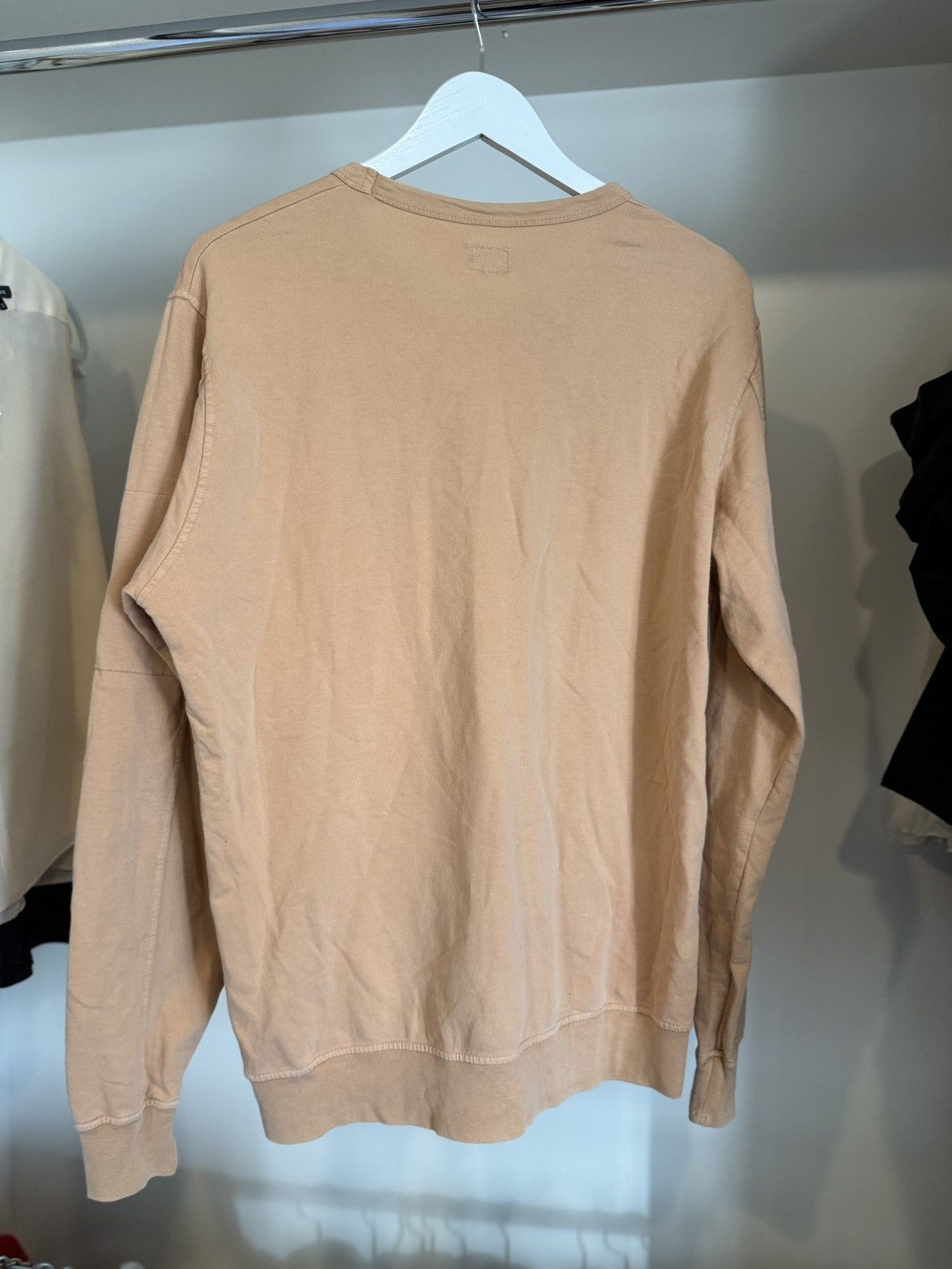 C.P. Company C.P. Company Longsleeve T Shirt Size US L / EU 52-54 / 3 - 4 Thumbnail