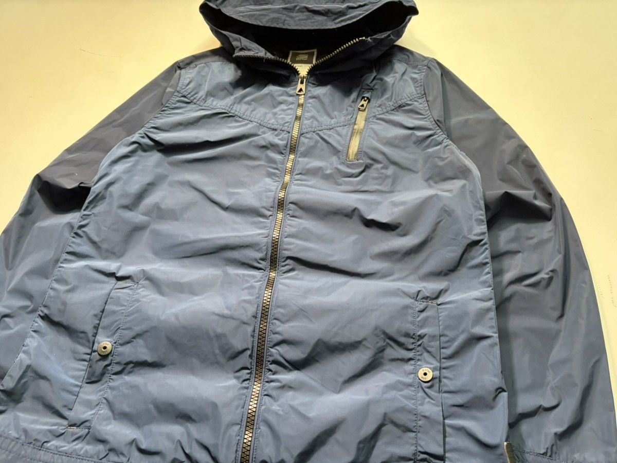 G-Star G Star KENSETSU HDD OVERSHIRT jacket Size US L / EU 52-54 / 3 - 5 Thumbnail