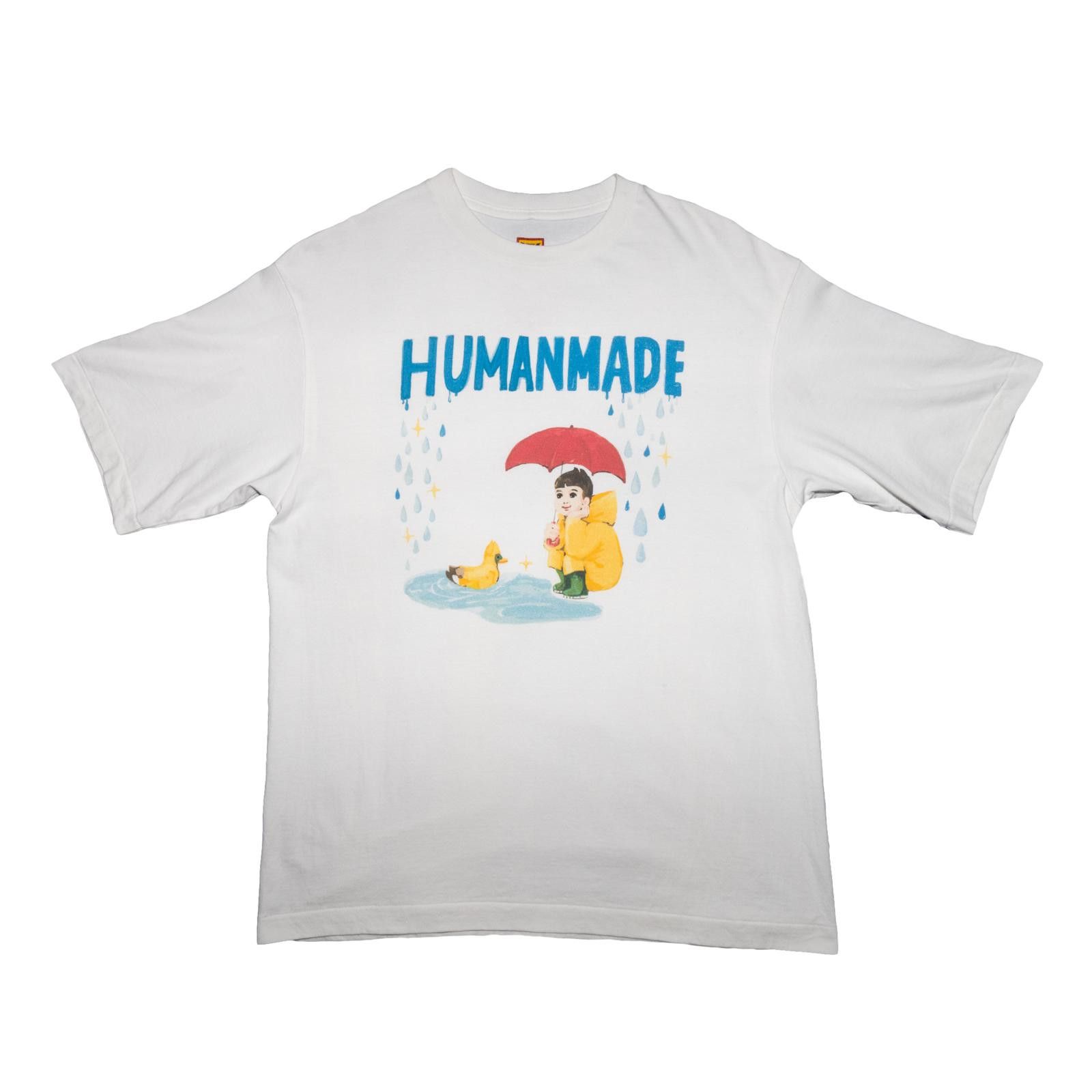 HUMAN MADE 24A/W KEIKO SOOTOME T-SHIRT #25 [ XX28TE004