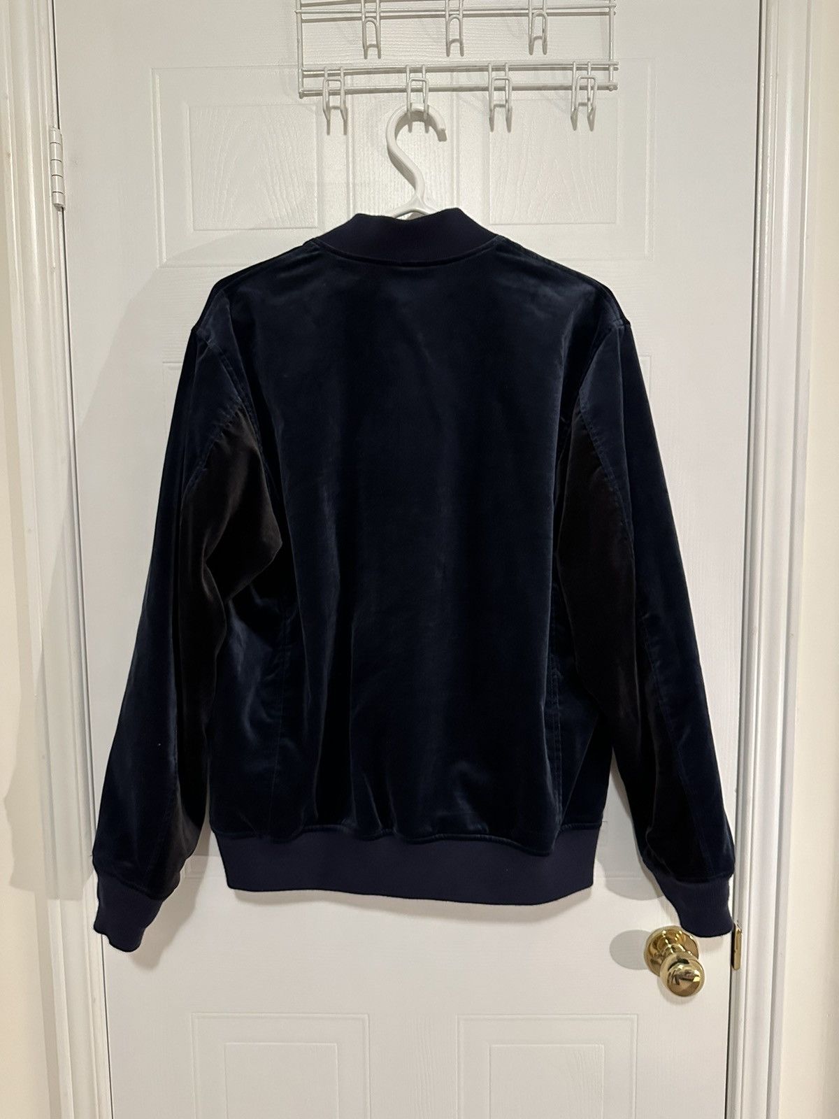 Neighborhood Neighborhood Tankers Mod Jacket Size US L / EU 52-54 / 3 - 2 Thumbnail